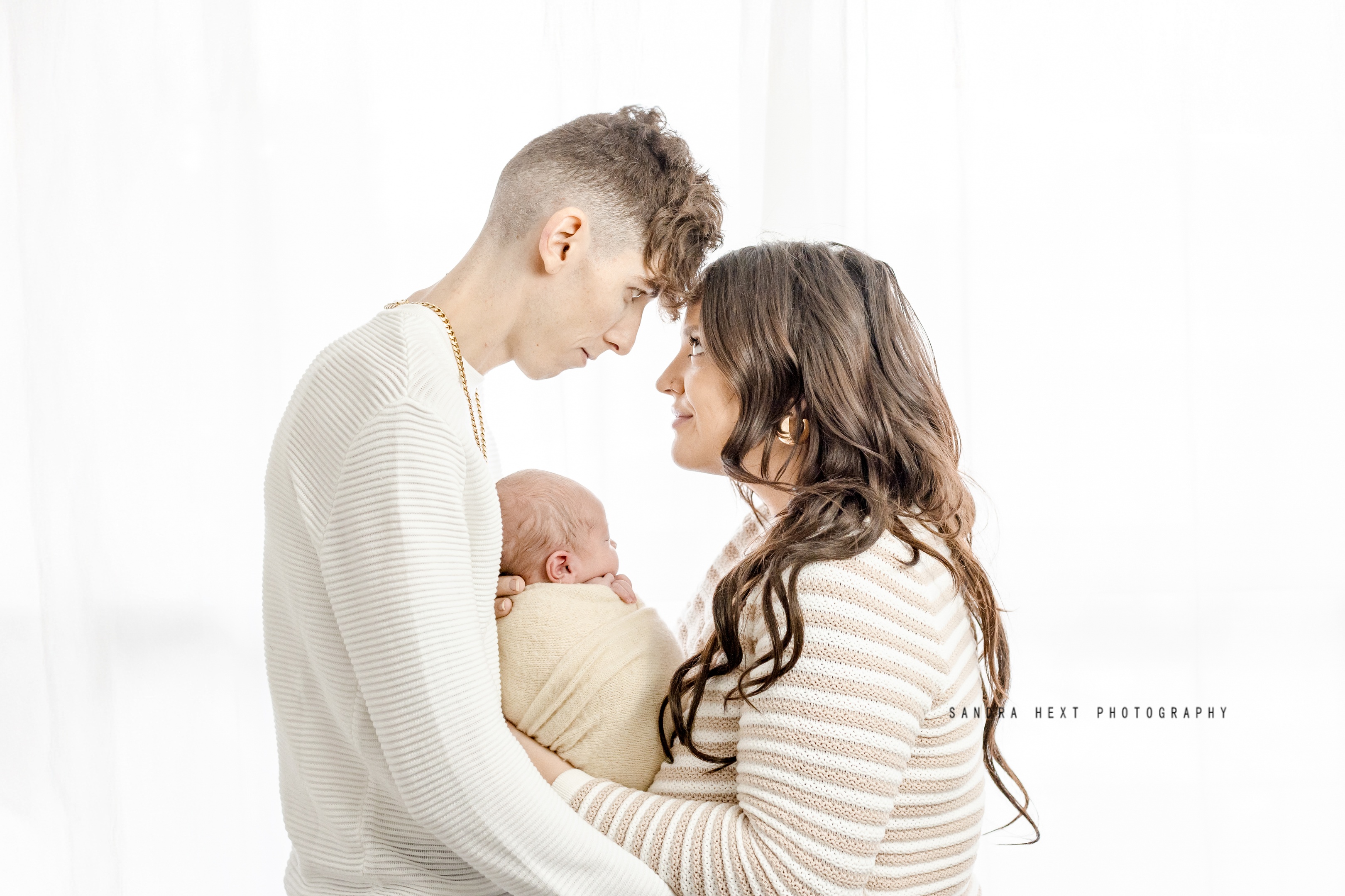 Newborn Photography Hamilton Ontario