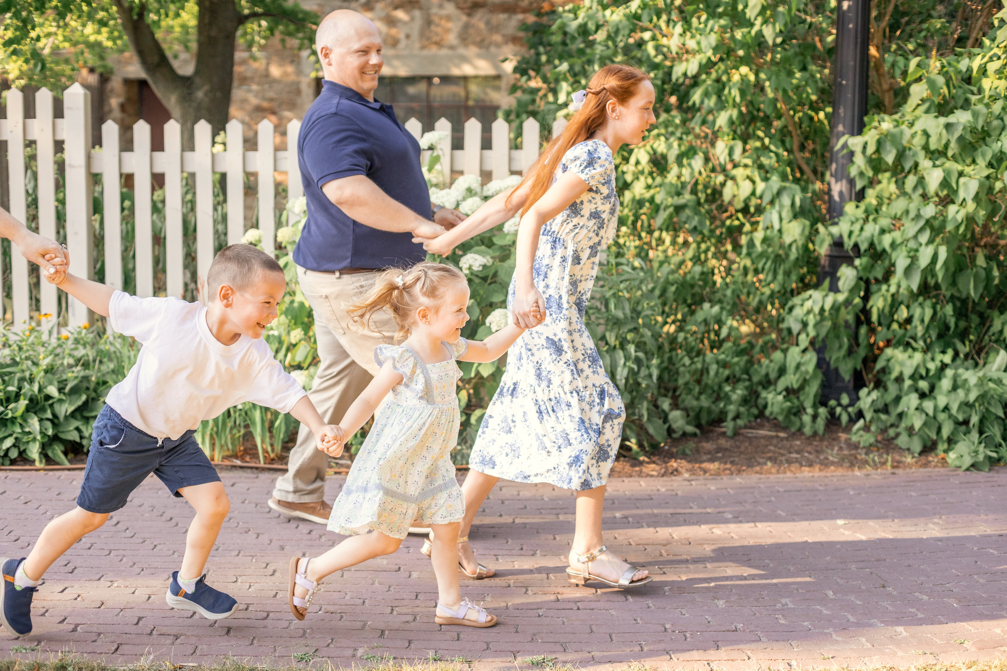 Lavender Field Sessions at Stonewell Lavender Farm |
