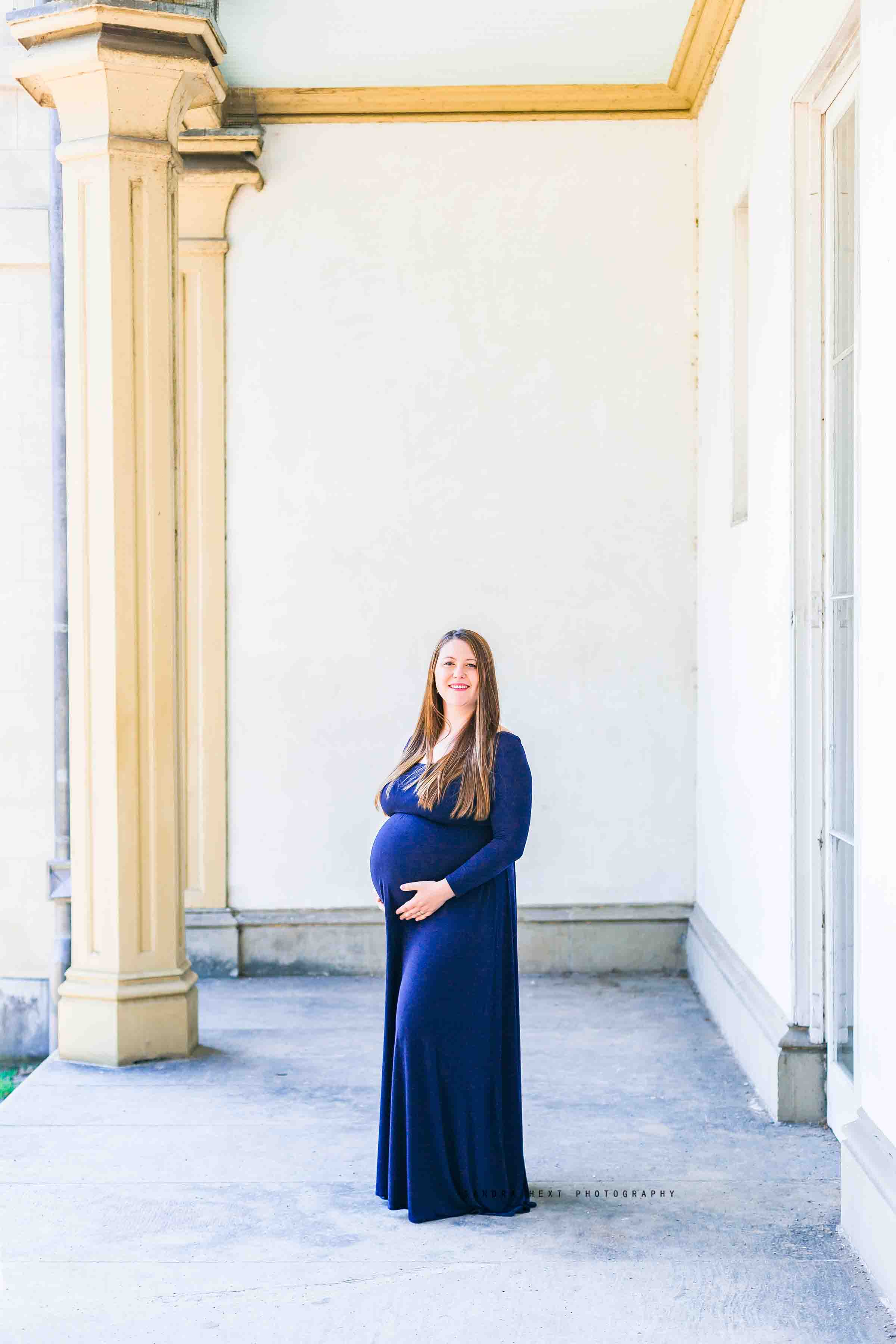 From Bump to Baby | A Beautiful Family Journey