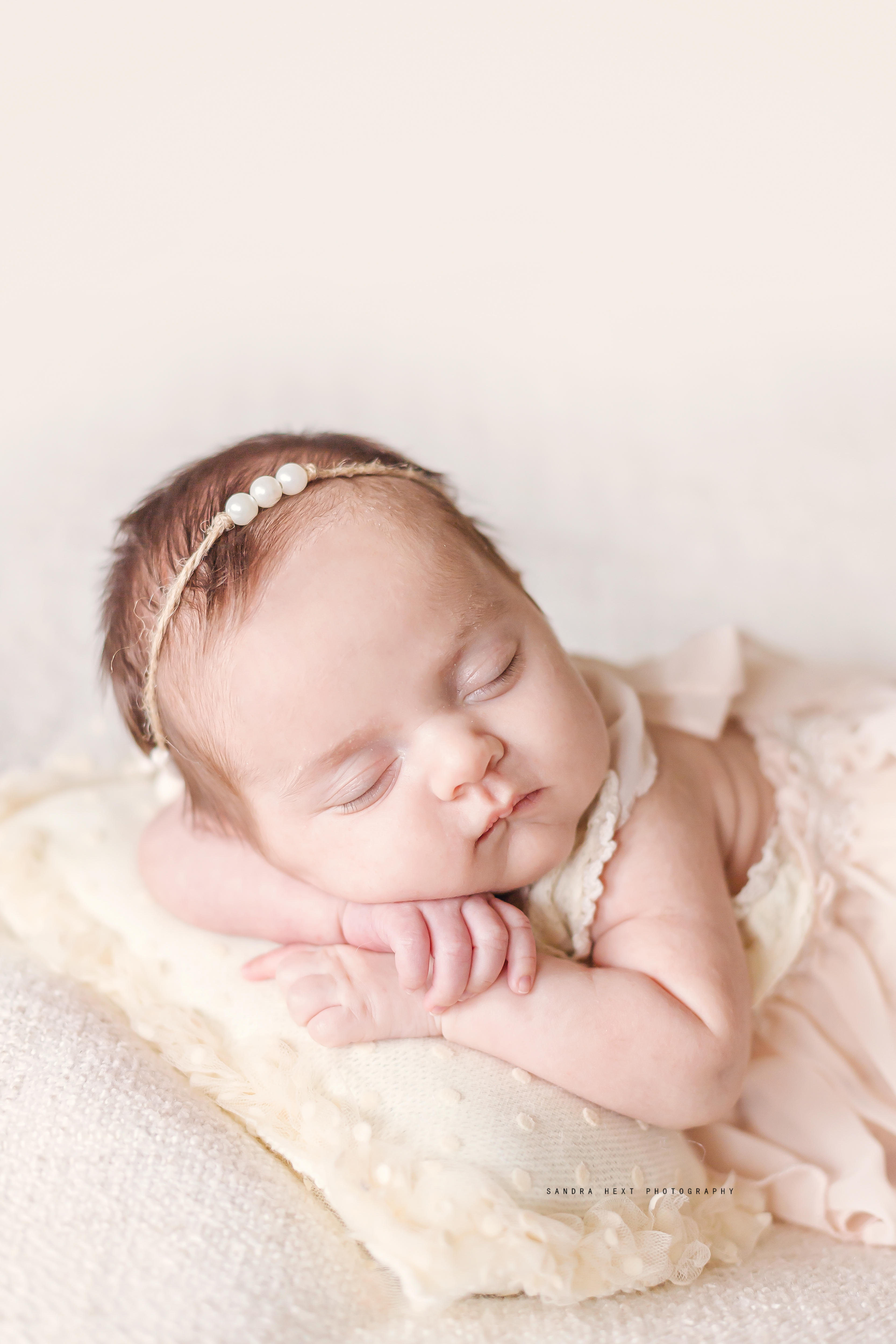 Hamilton newborn photography