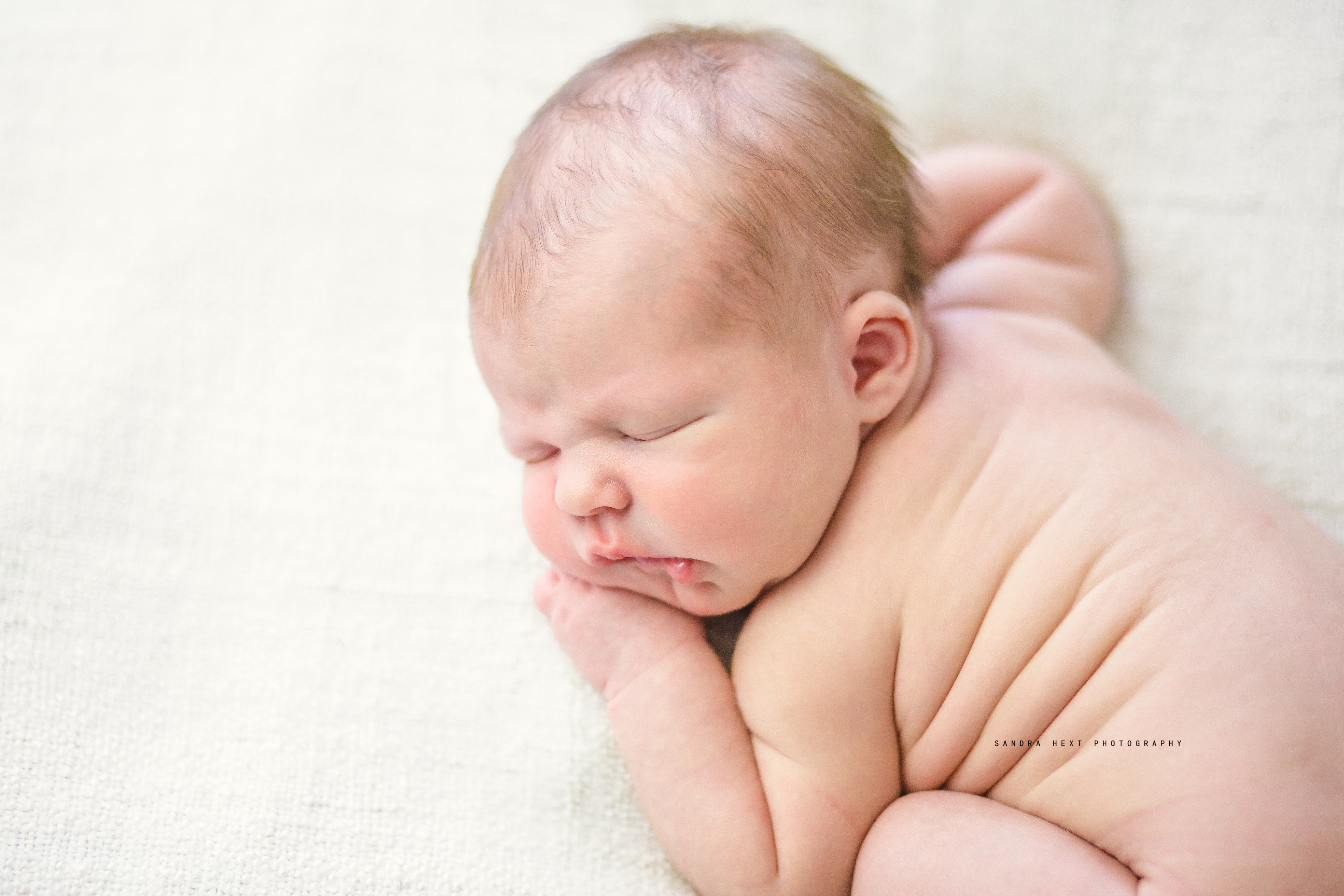 Newborn Photography Hamilton Ontario