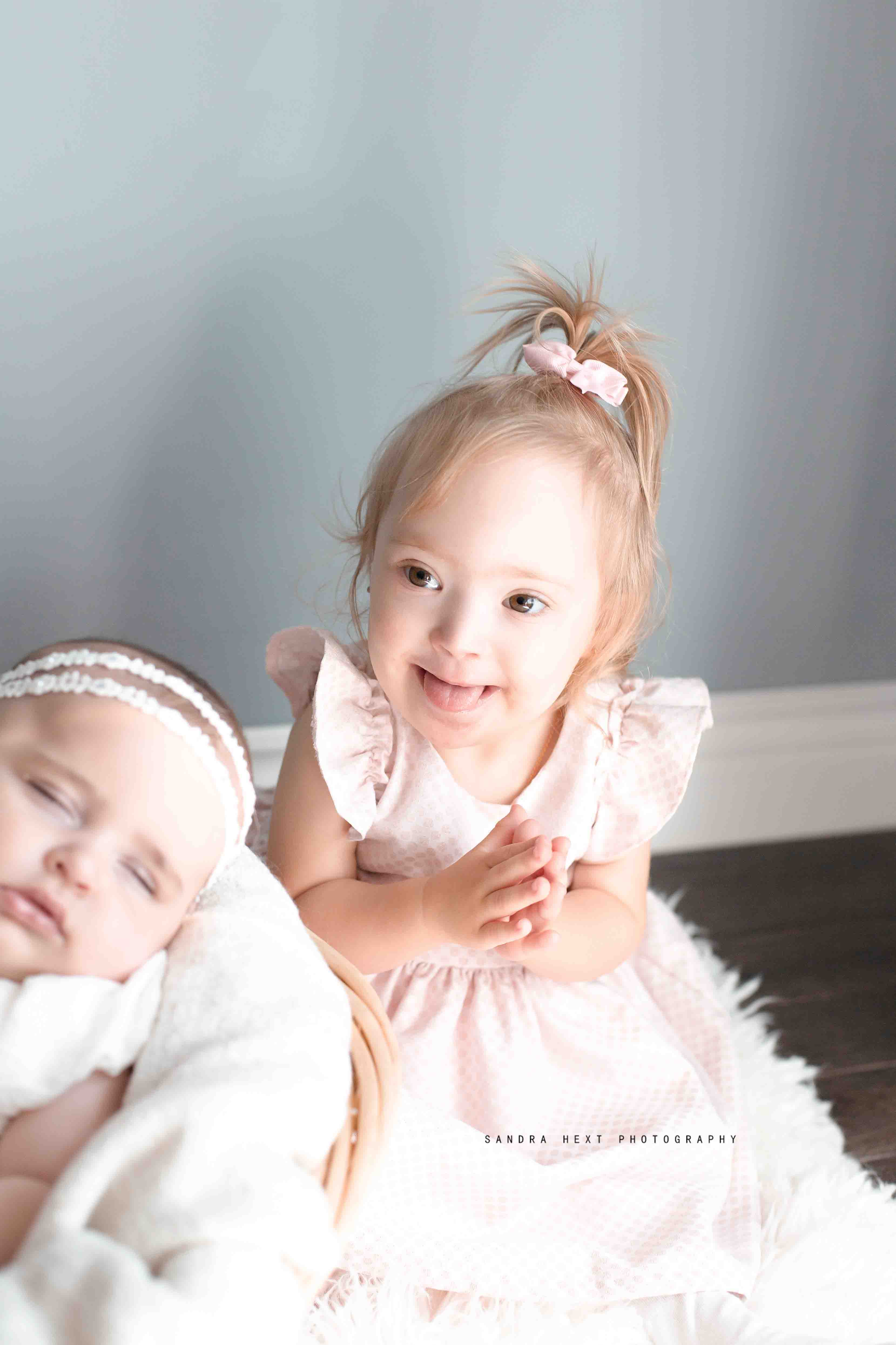 Sandra Hext Photography Baptism