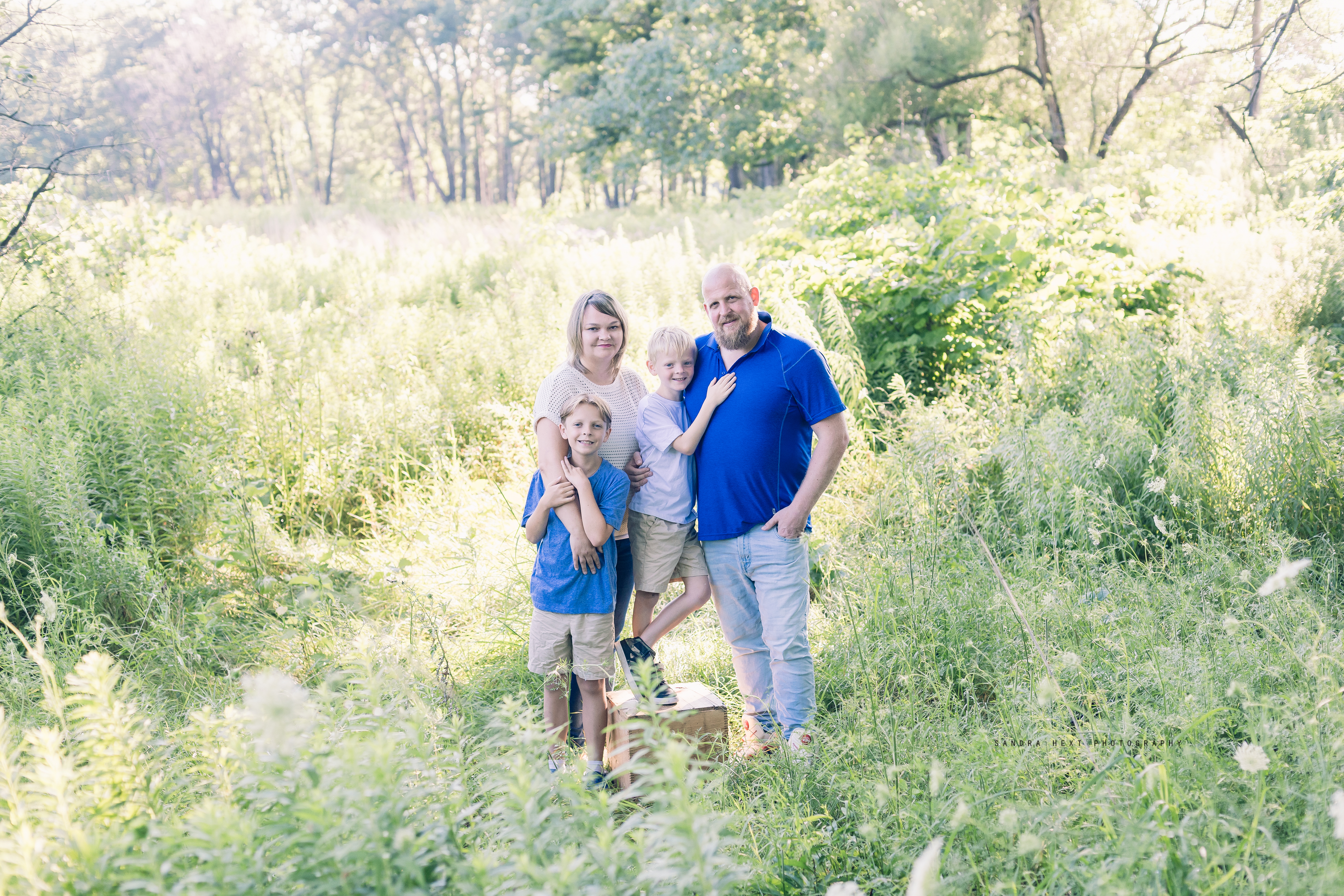 Princess Point Photo Shoot |  Sandra Hext Photography – Hamilton, Ontario