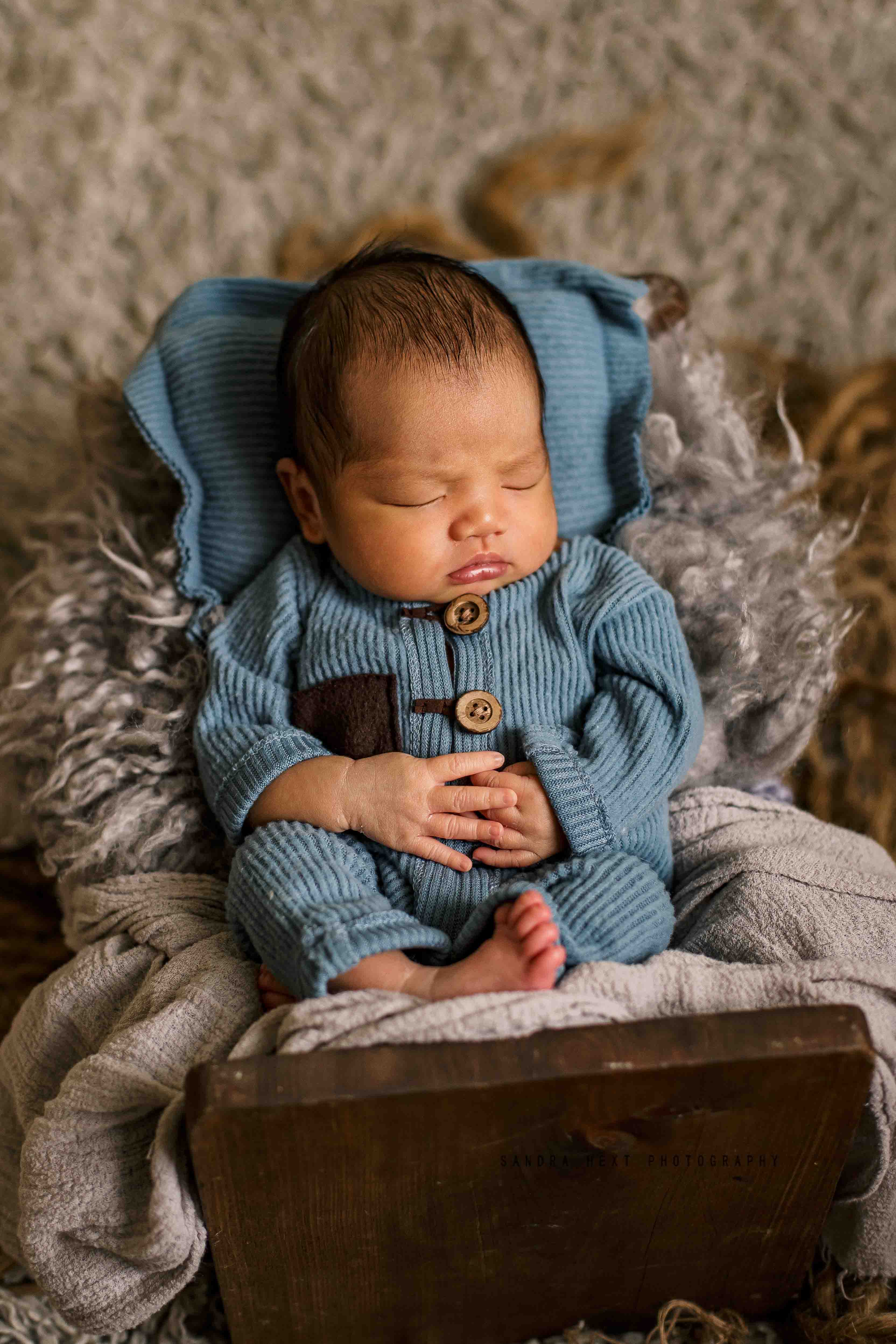 Newborn Photography Hamilton Ontario