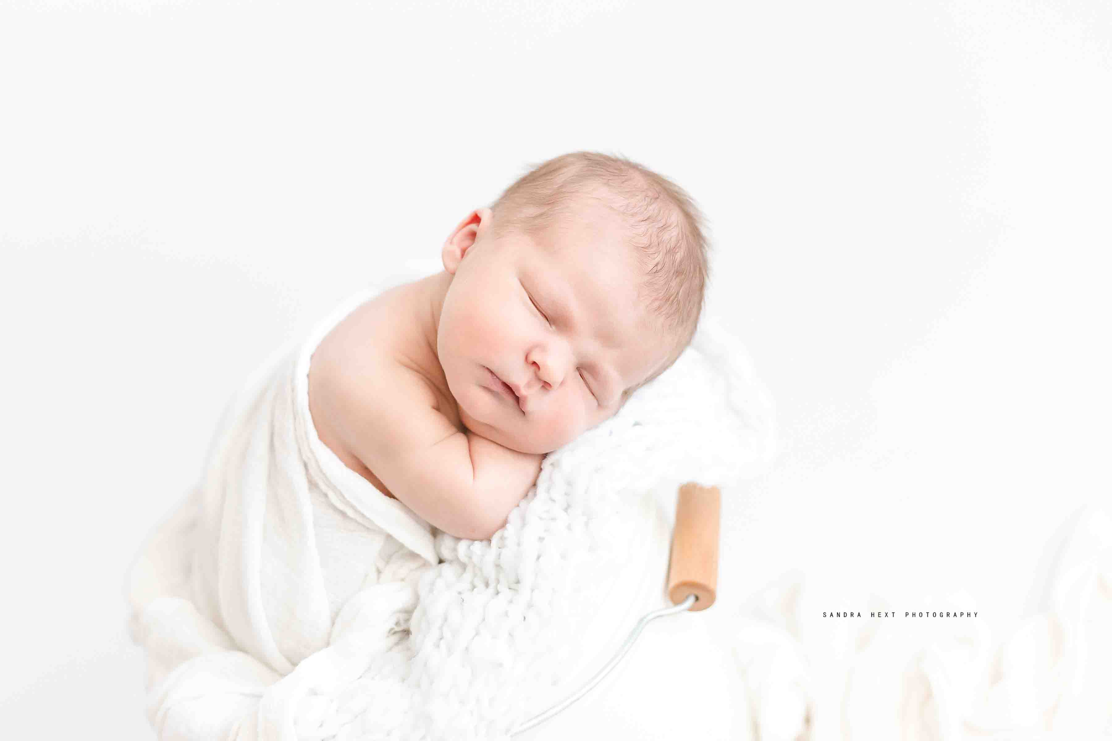 Newborn Photography Hamilton Ontario