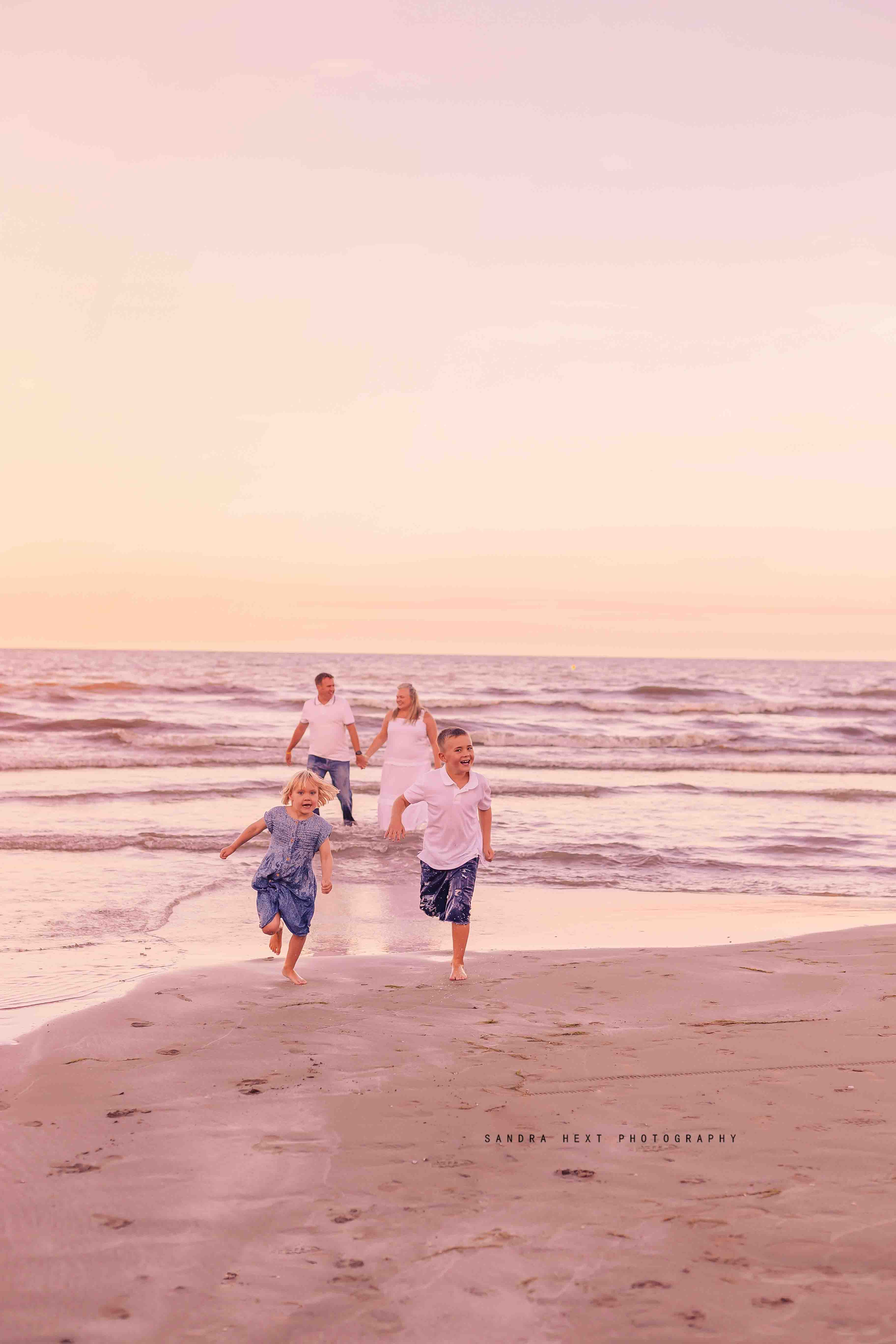 Burlington Ontario lakefront family photos