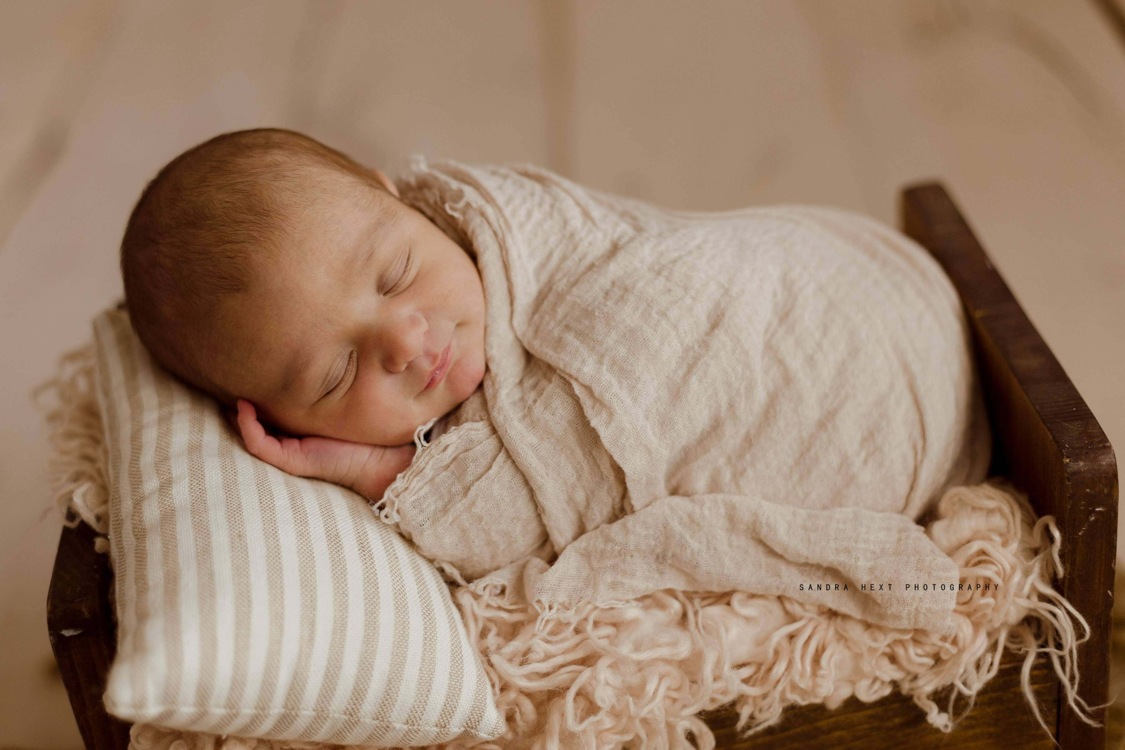 Hamilton newborn photographer | Sandra Hext Photography