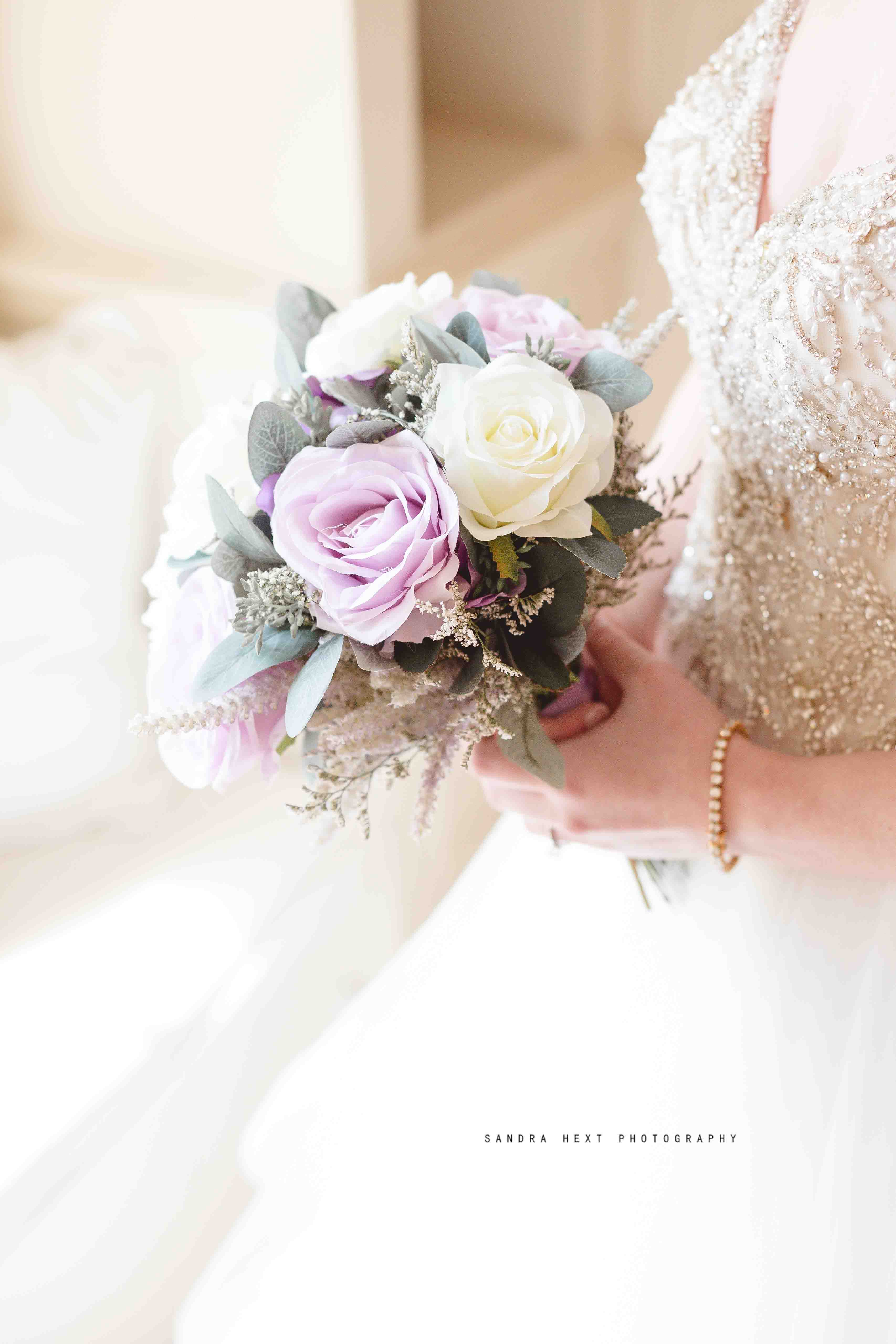 wedding flowers