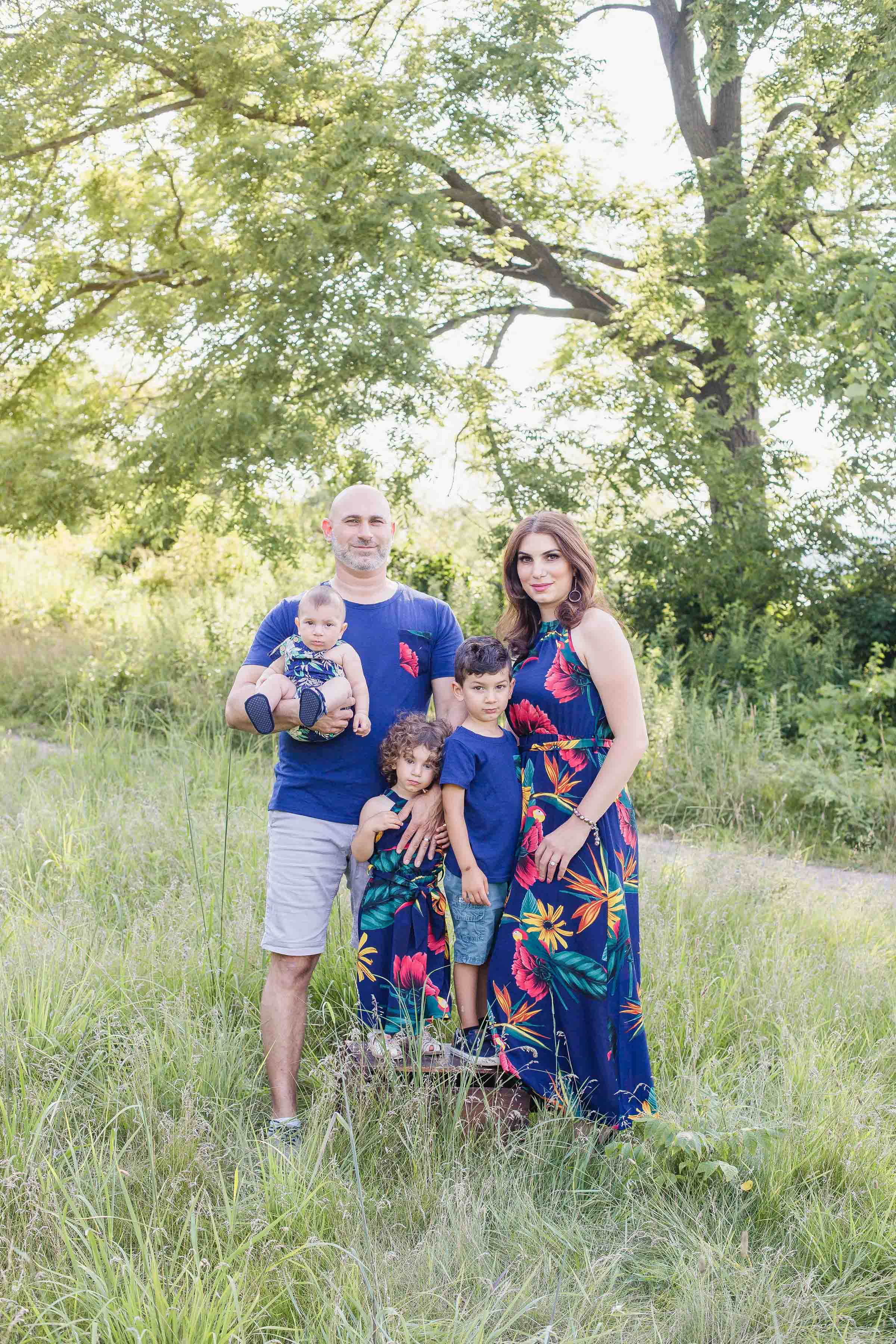 Princess Point Photo Shoot |  Sandra Hext Photography – Hamilton, Ontario