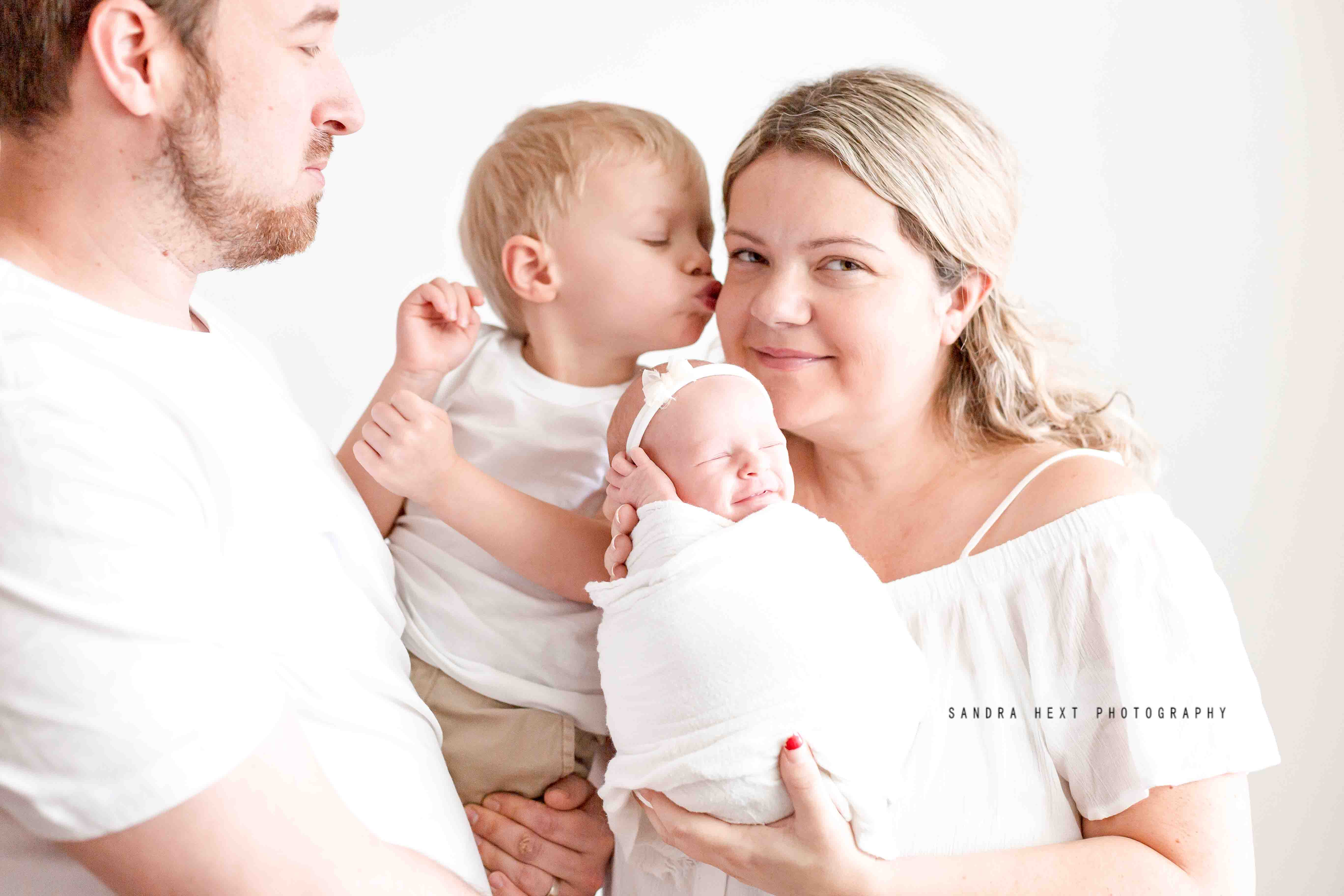 Sandra Hext Photography – Hamilton, Ontario