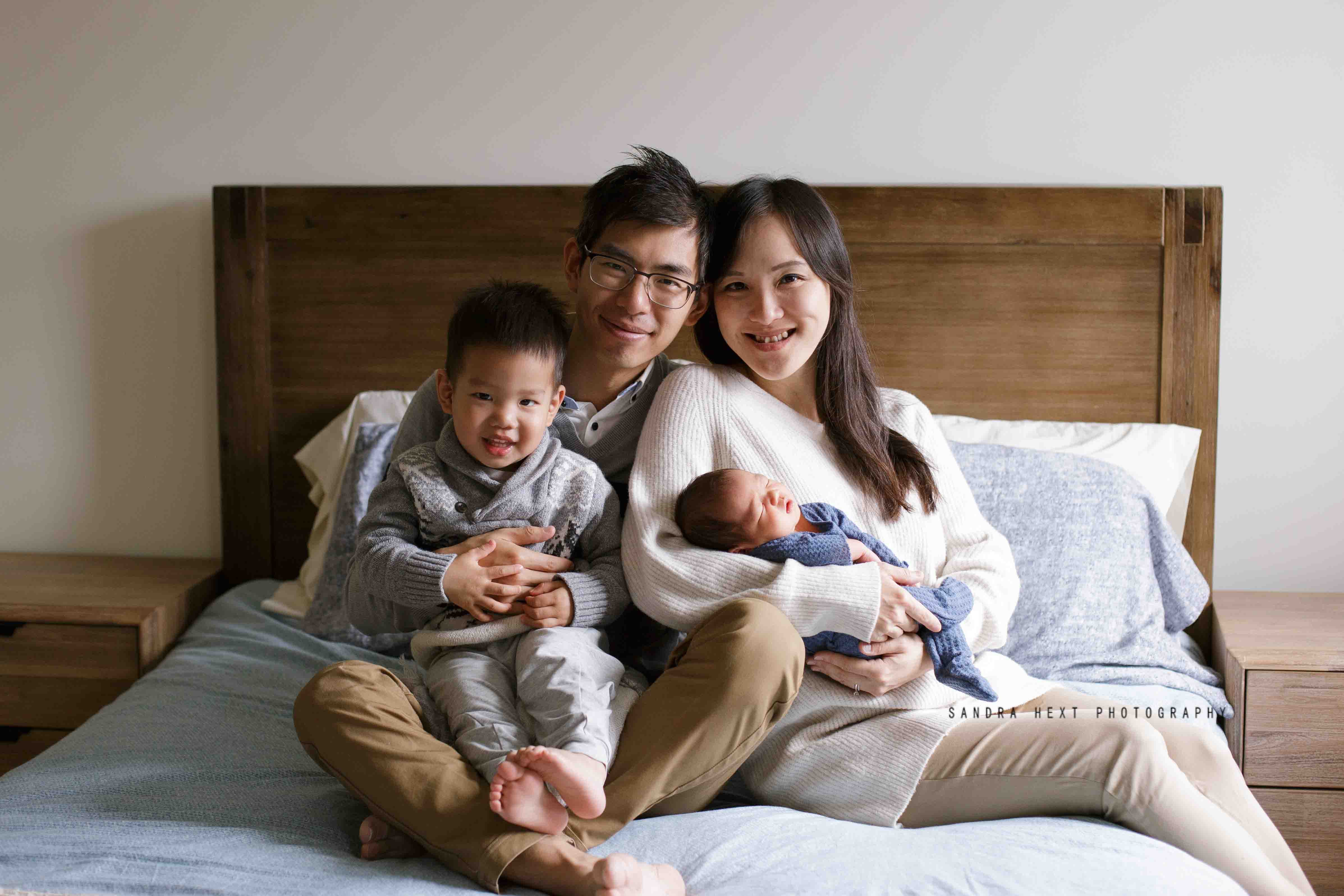 Newborn Photography Hamilton Ontario