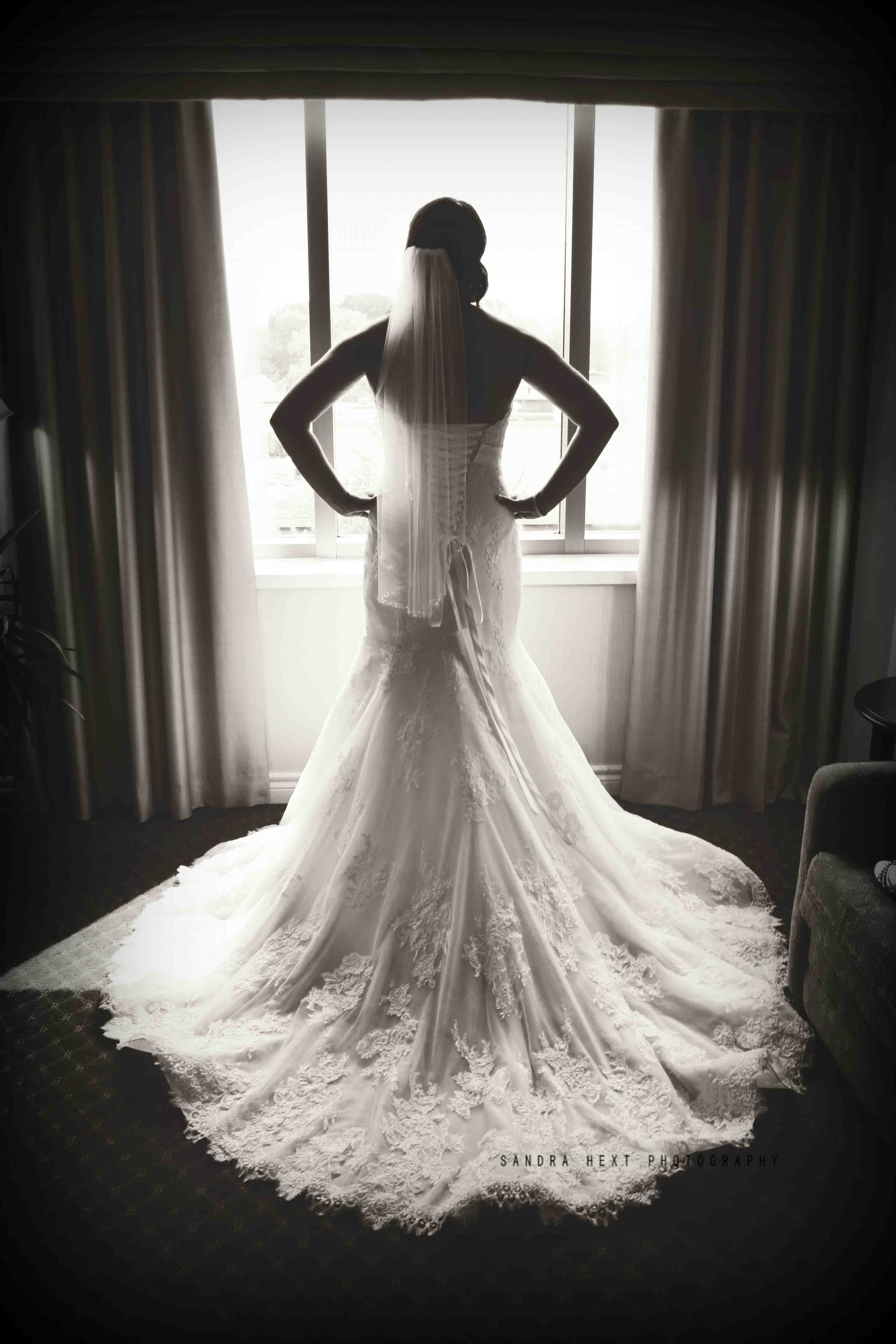 Bellamere Winery Wedding Photography