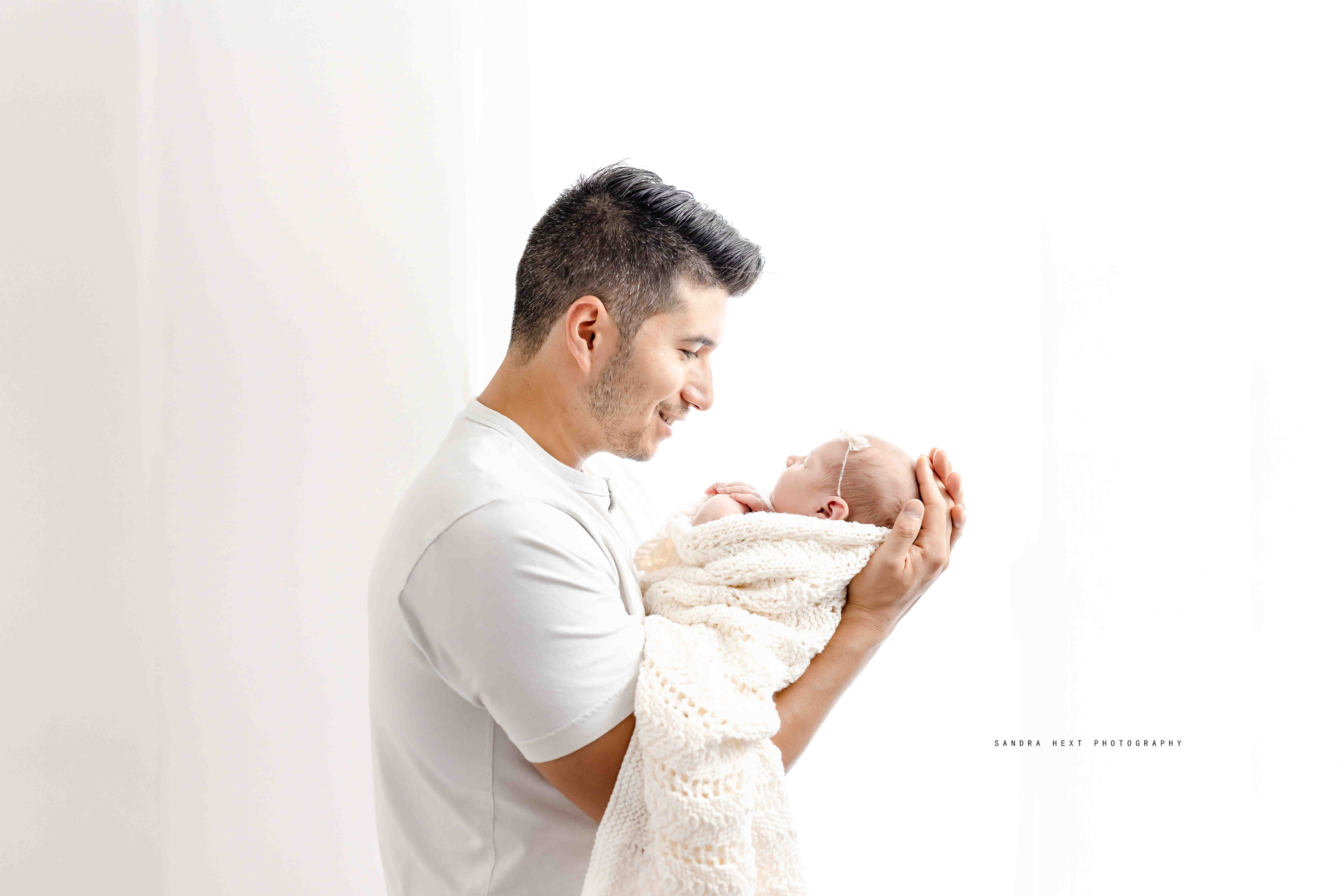 Newborn Photography Hamilton Ontario
