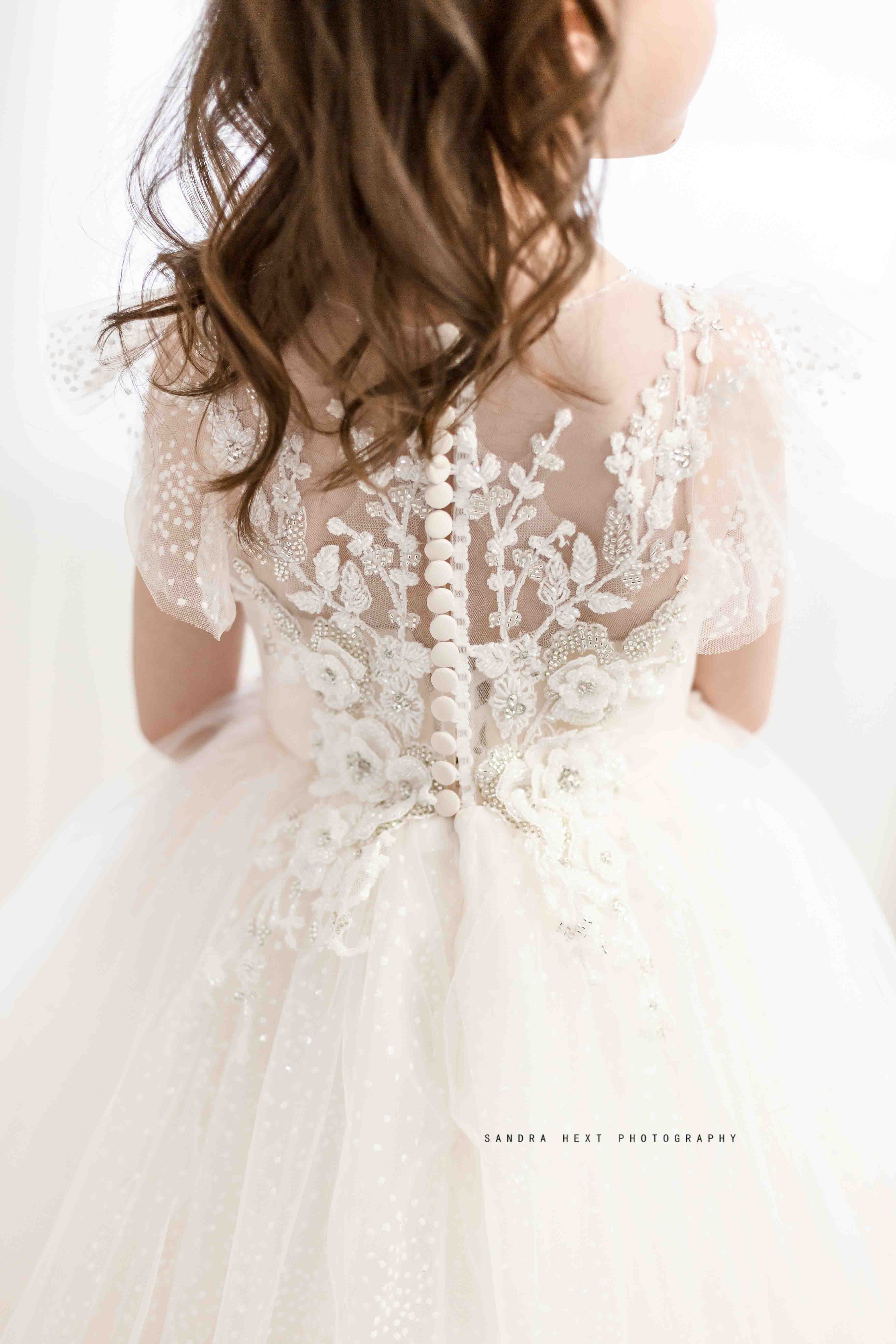 First Communion Photographer Hamilton Ontario 