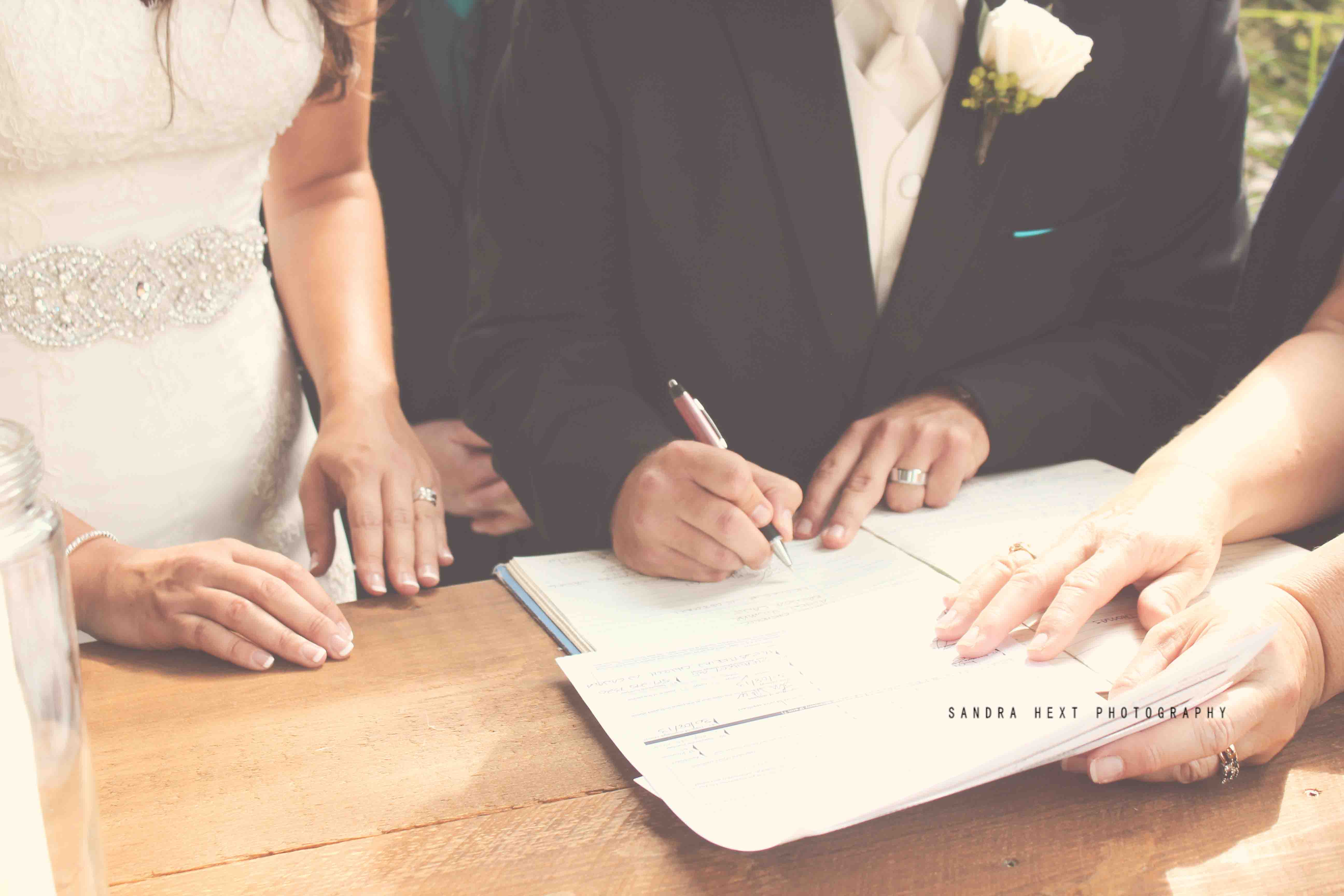 Wedding Photography London Ontario
