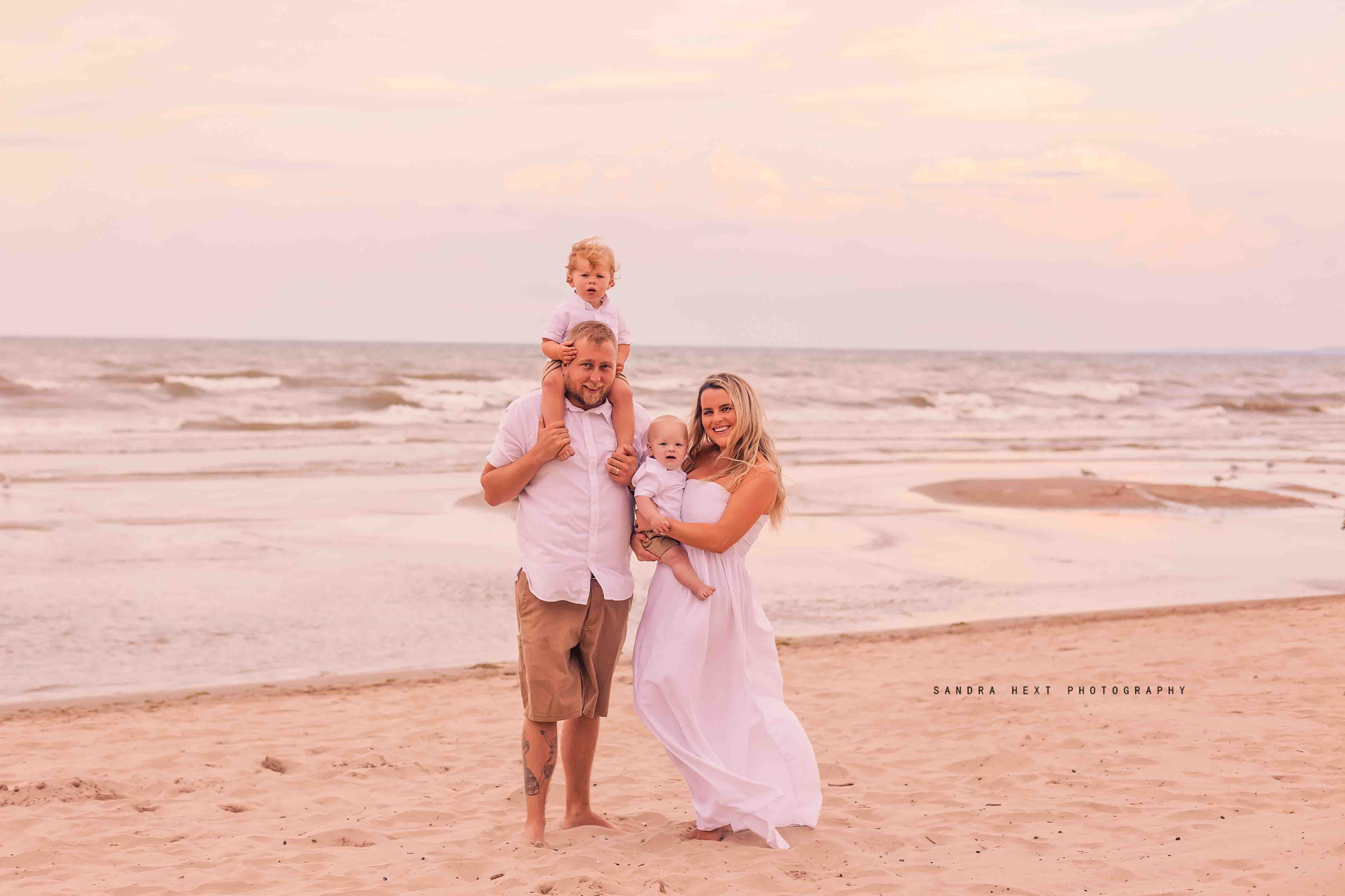 Lavender Field Sessions at Stonewell Lavender Farm |