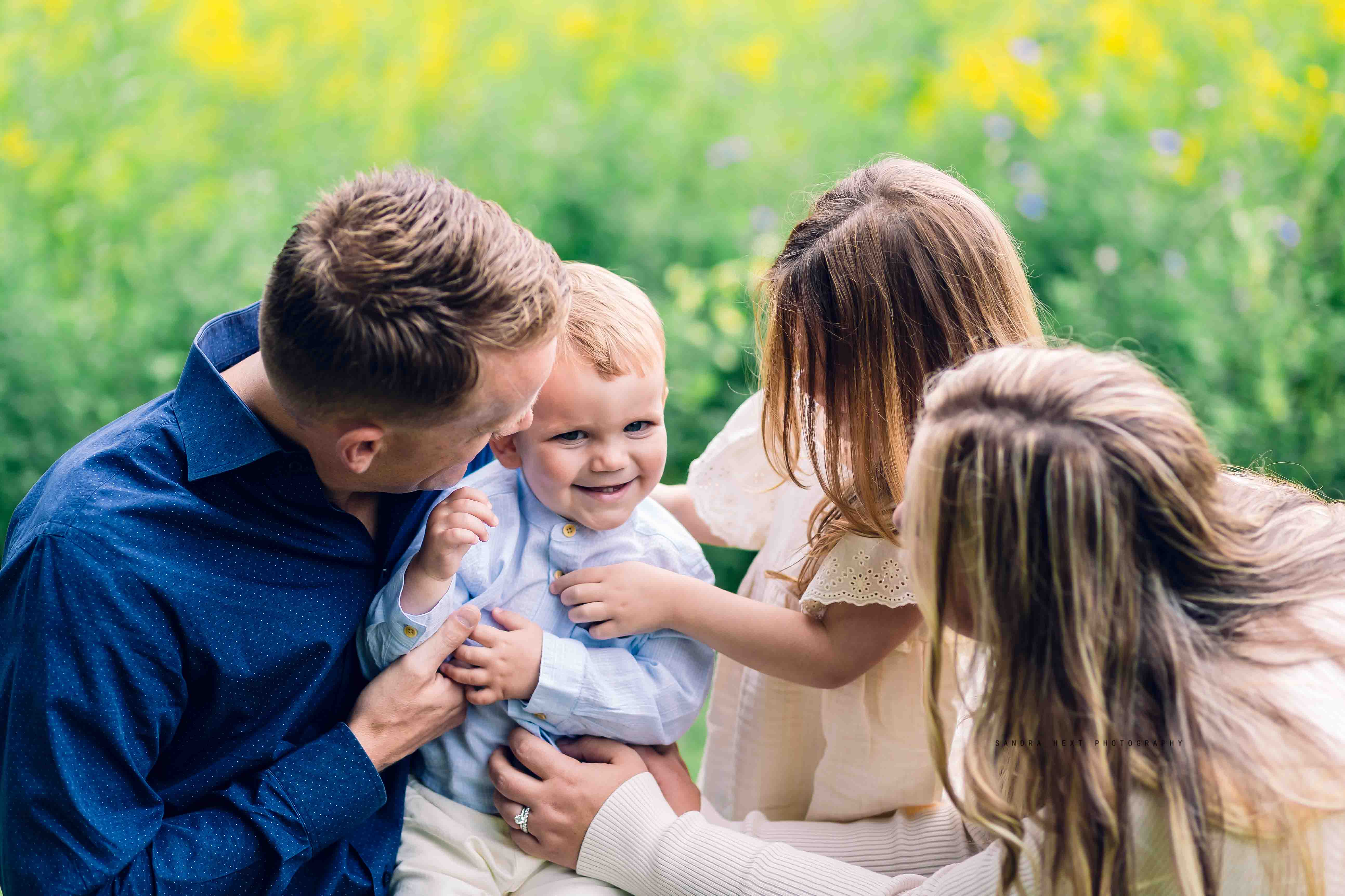 Princess Point family photography Hamilton