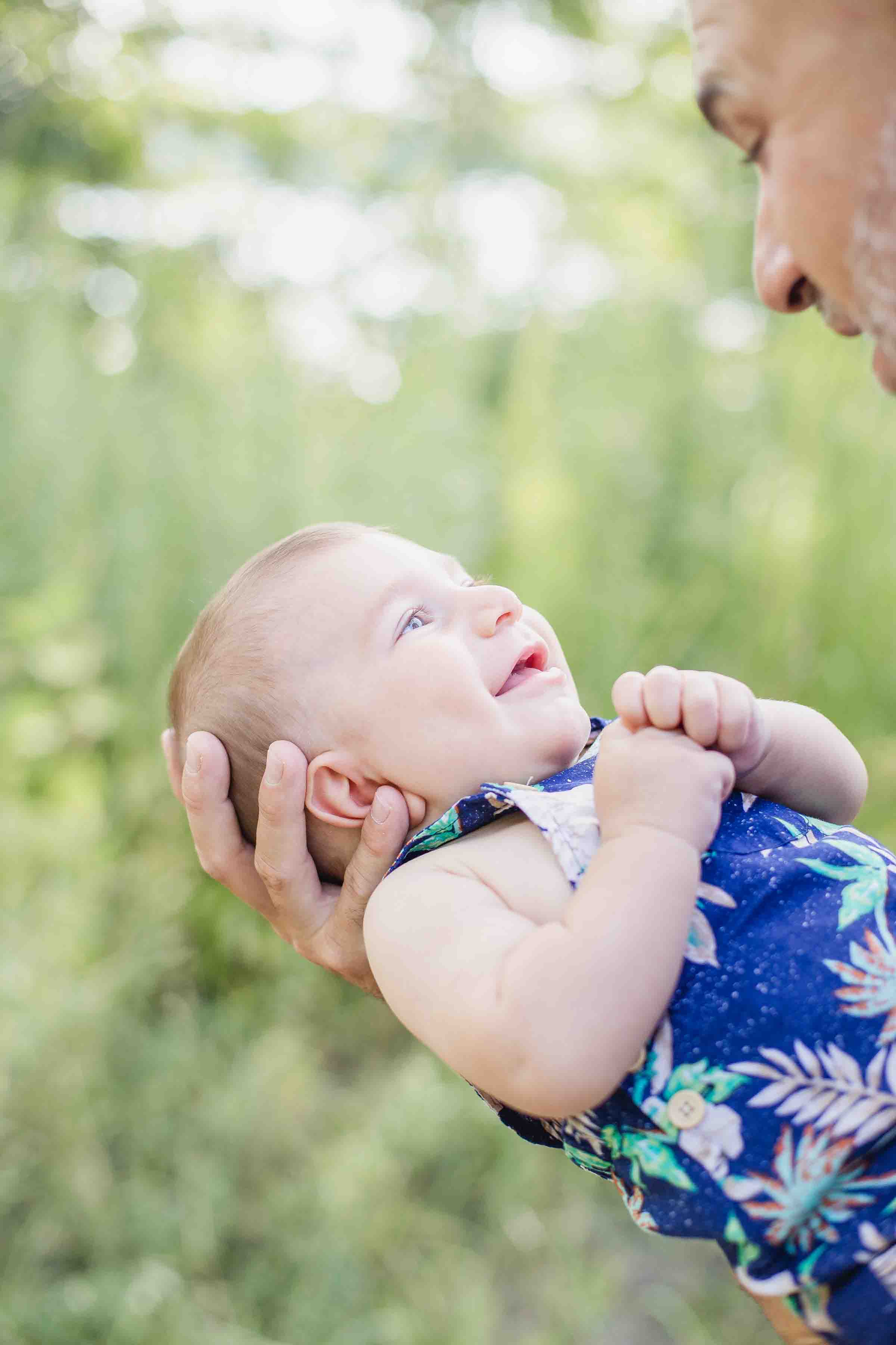 princess point  family session