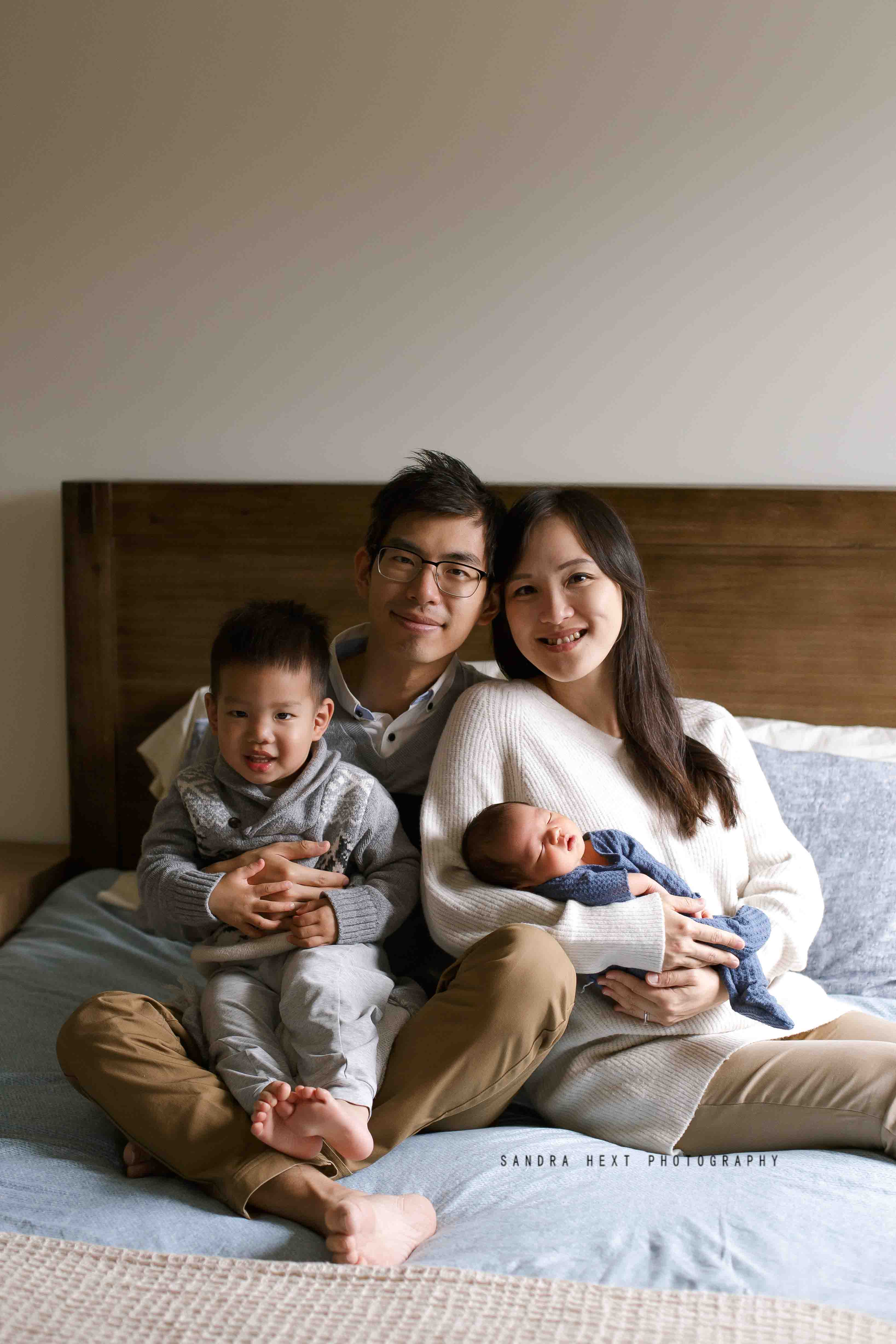 Newborn Photography Burlington Ontario 