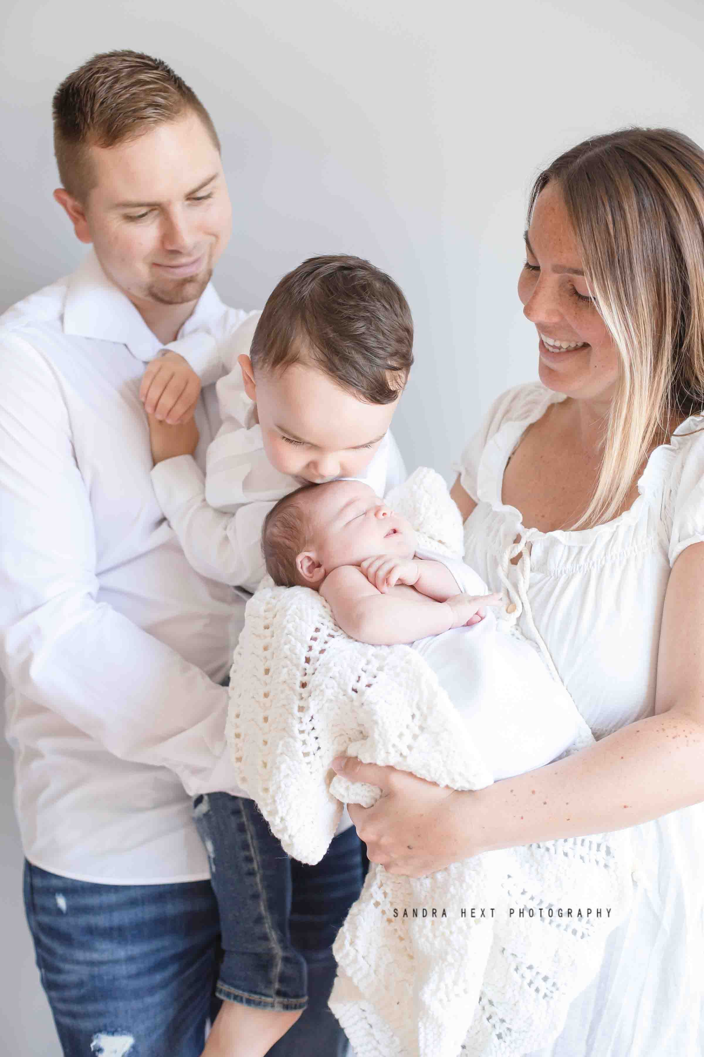 Sandra Hext Photography – Hamilton, Ontario