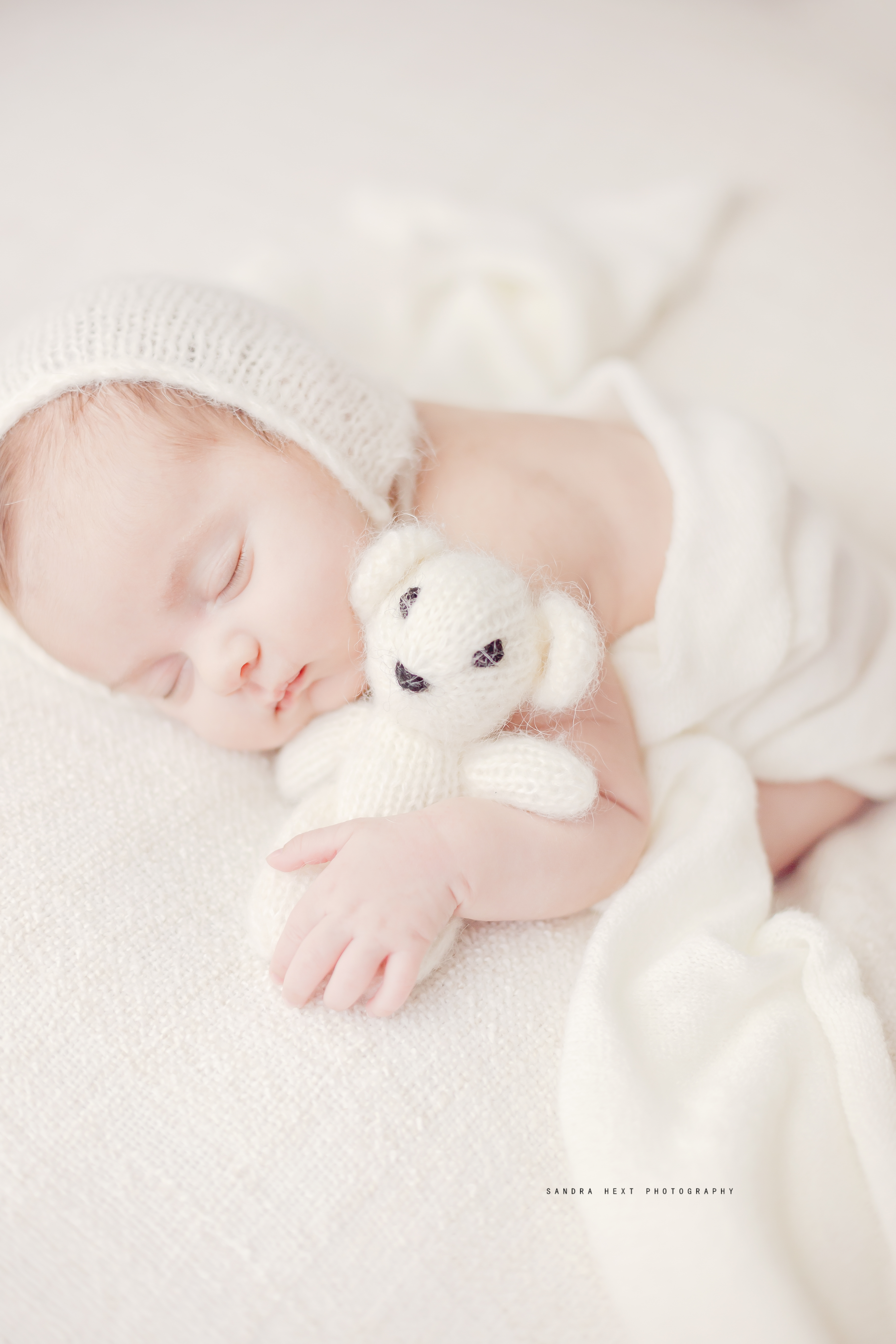 Hamilton newborn photographer