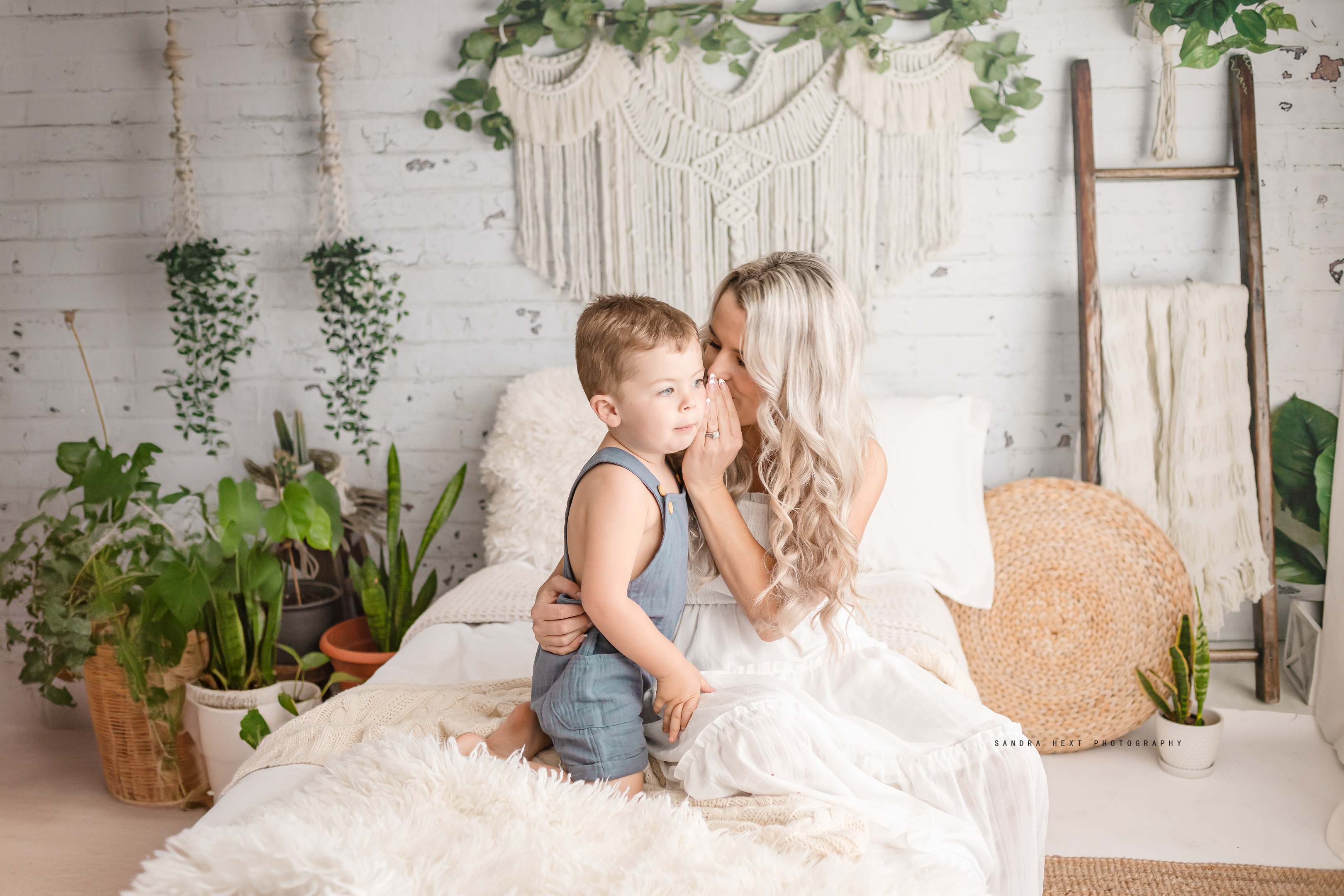 Sandra Hext Photography – Hamilton, Ontario