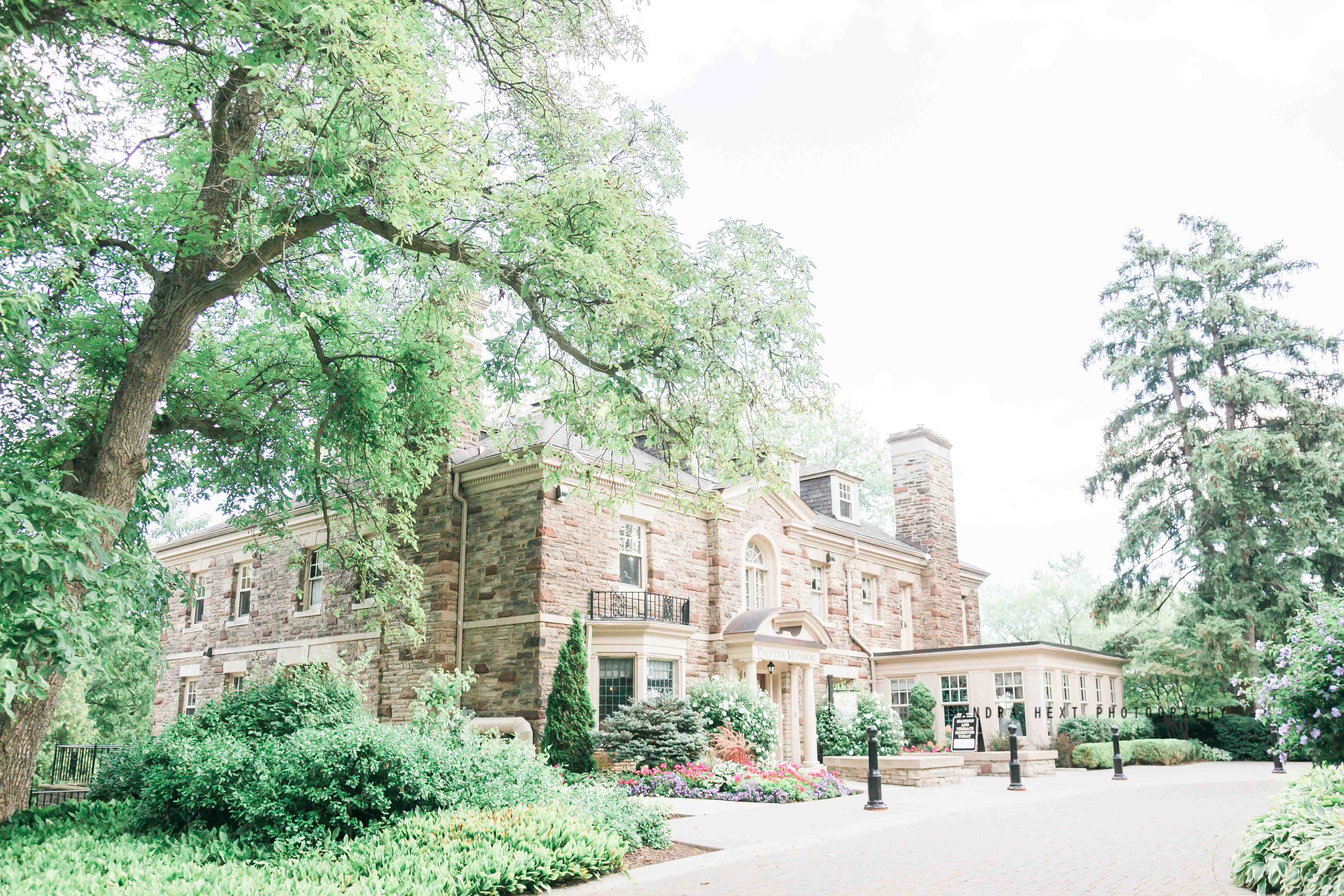 Paletta Mansion Wedding Photographer