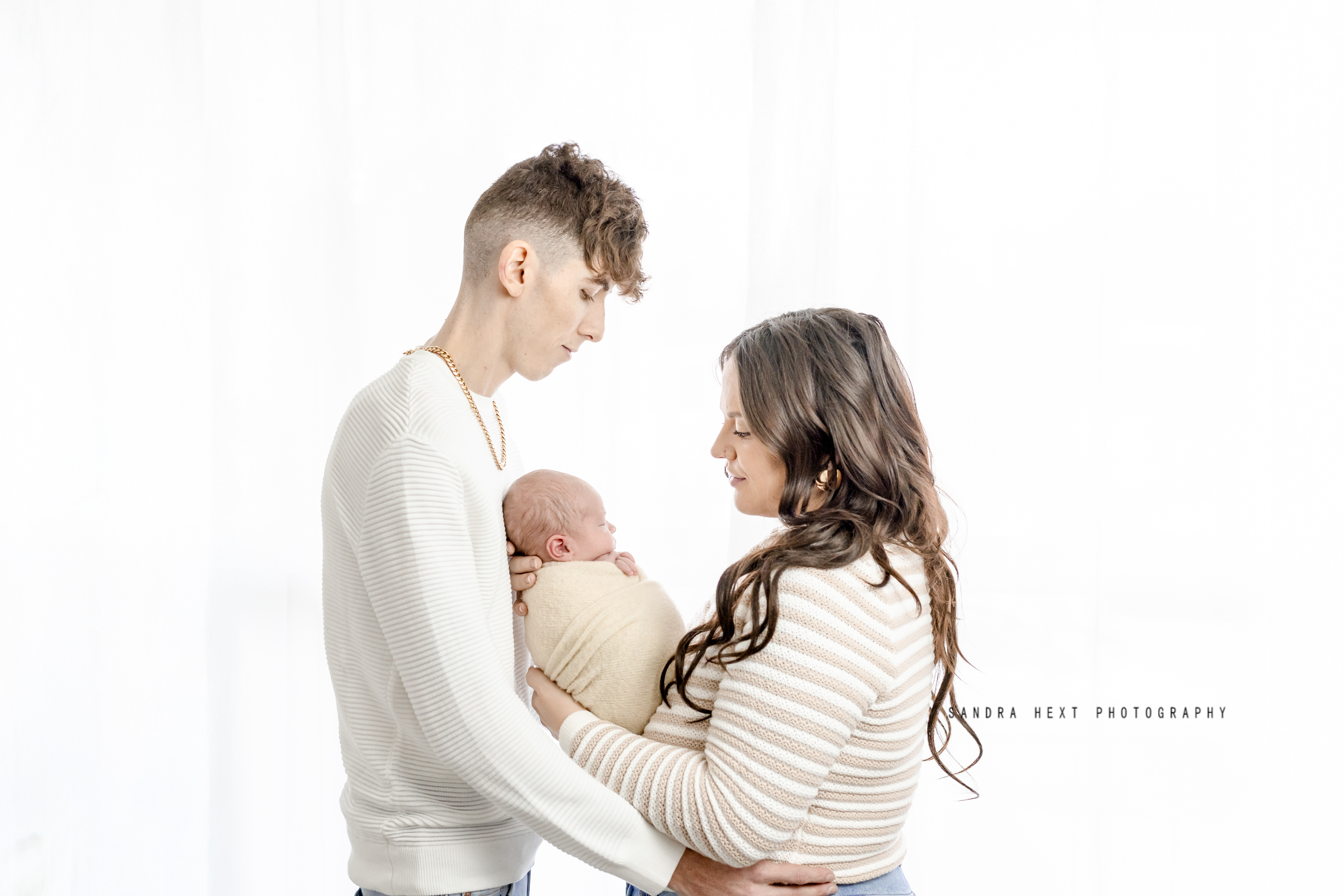 Newborn Photography Hamilton Ontario