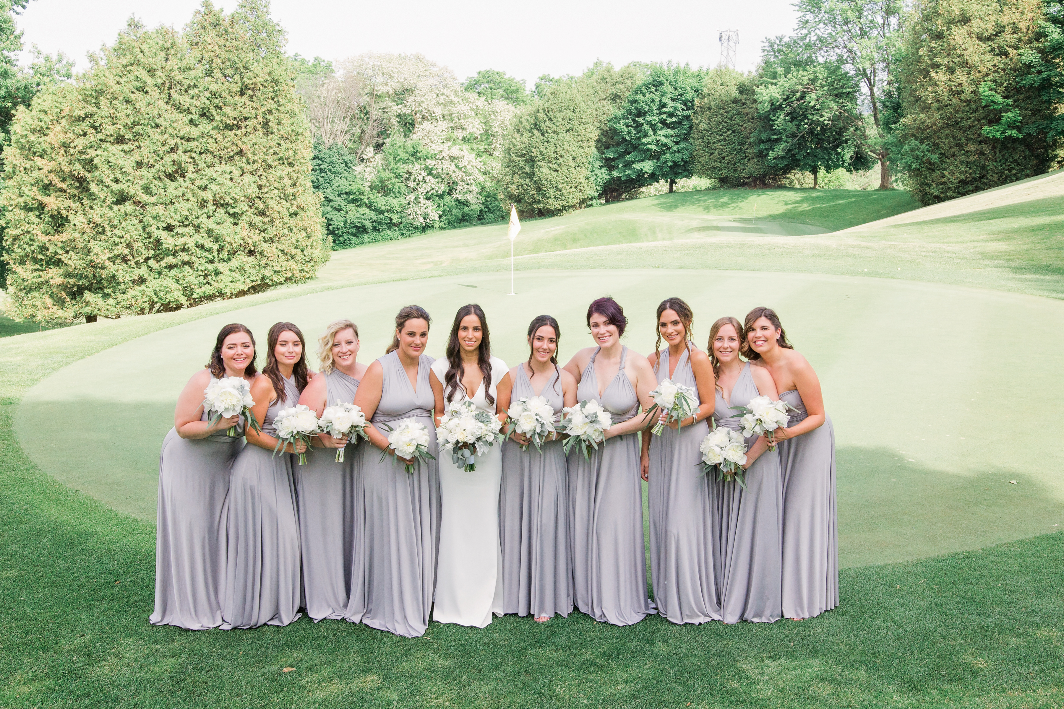 Dundas Valley Golf & Curling Club – Dundas Valley Wedding Photography