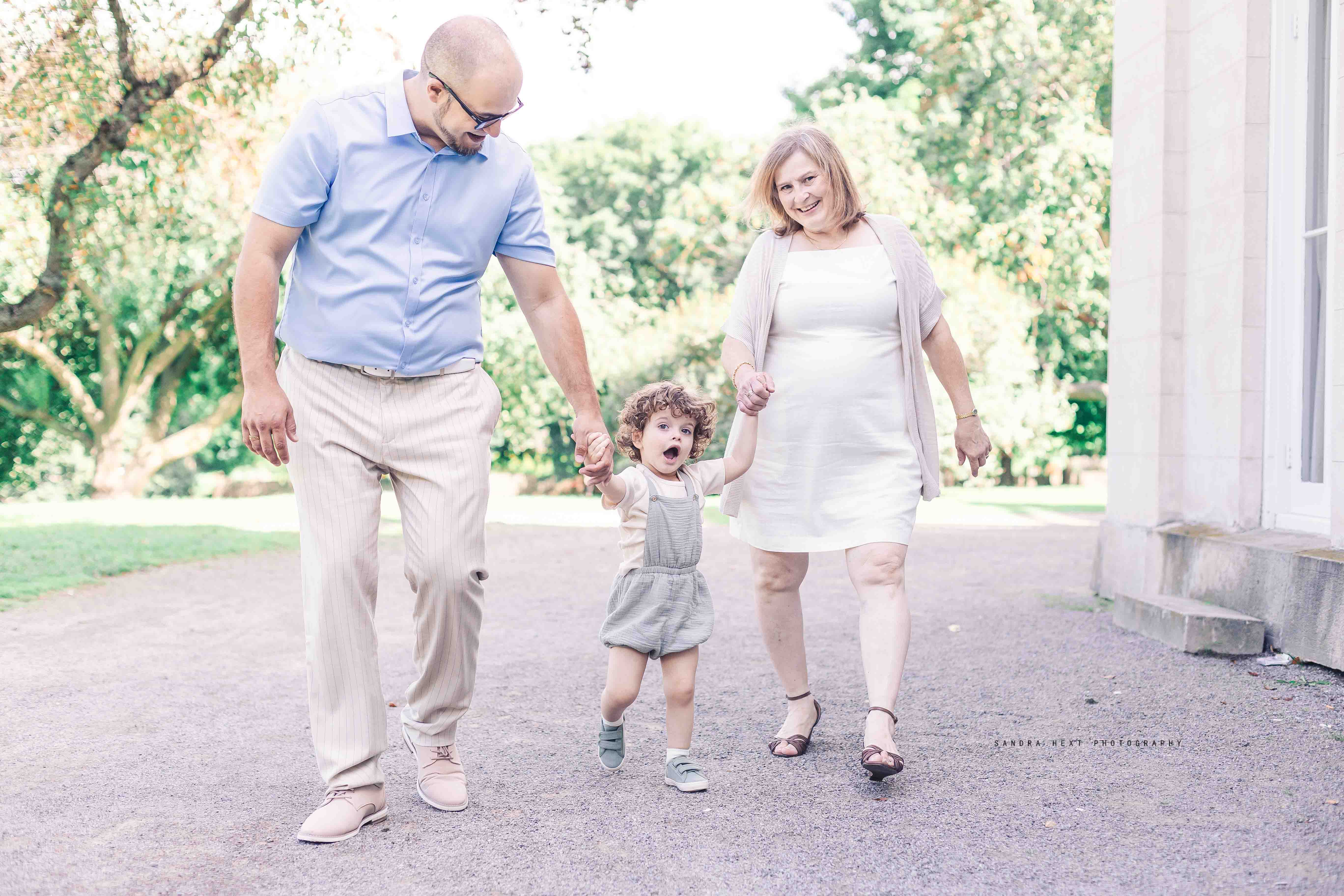 Family photography Dundurn Castle Hamilton
