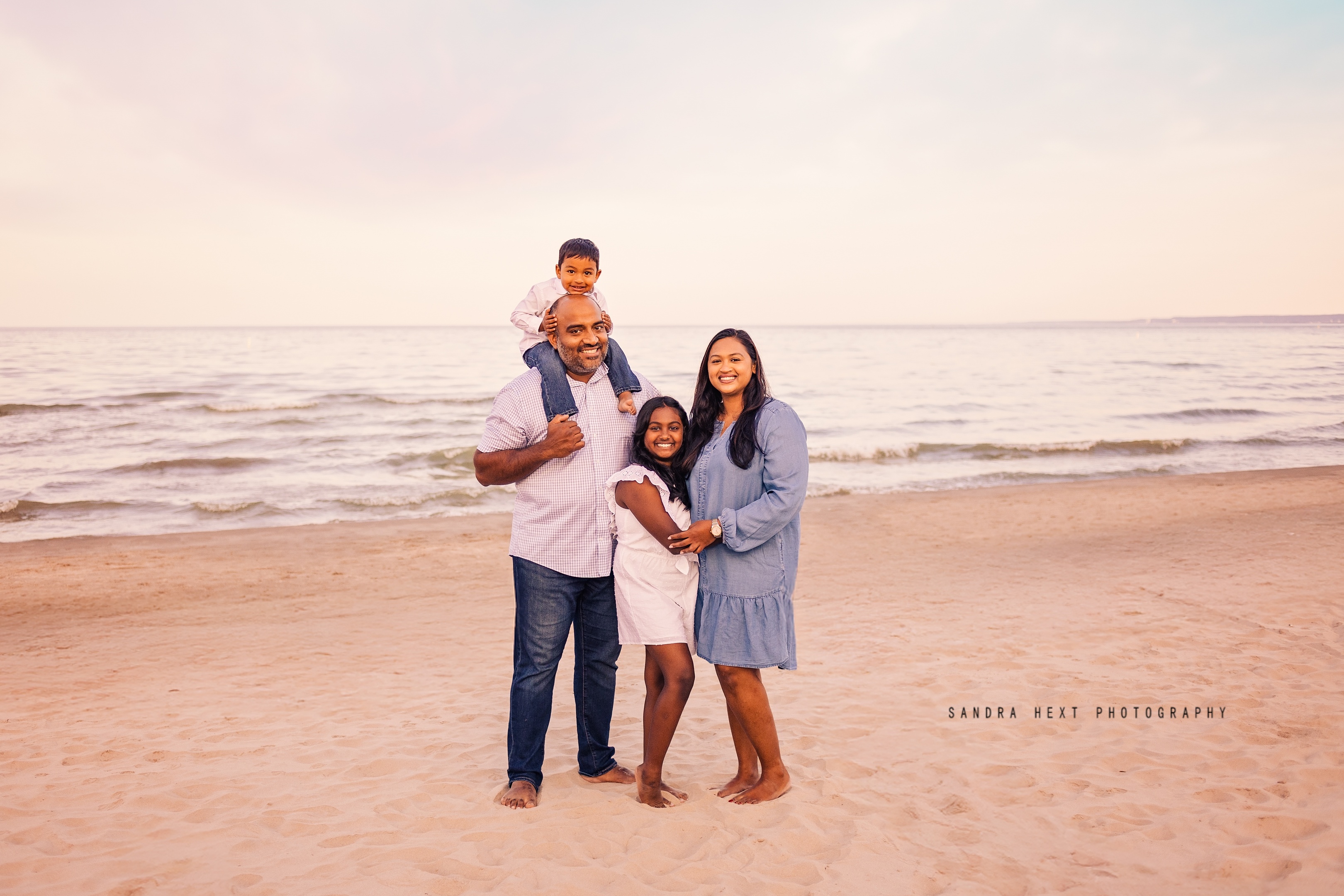 Lavender Field Sessions at Stonewell Lavender Farm |