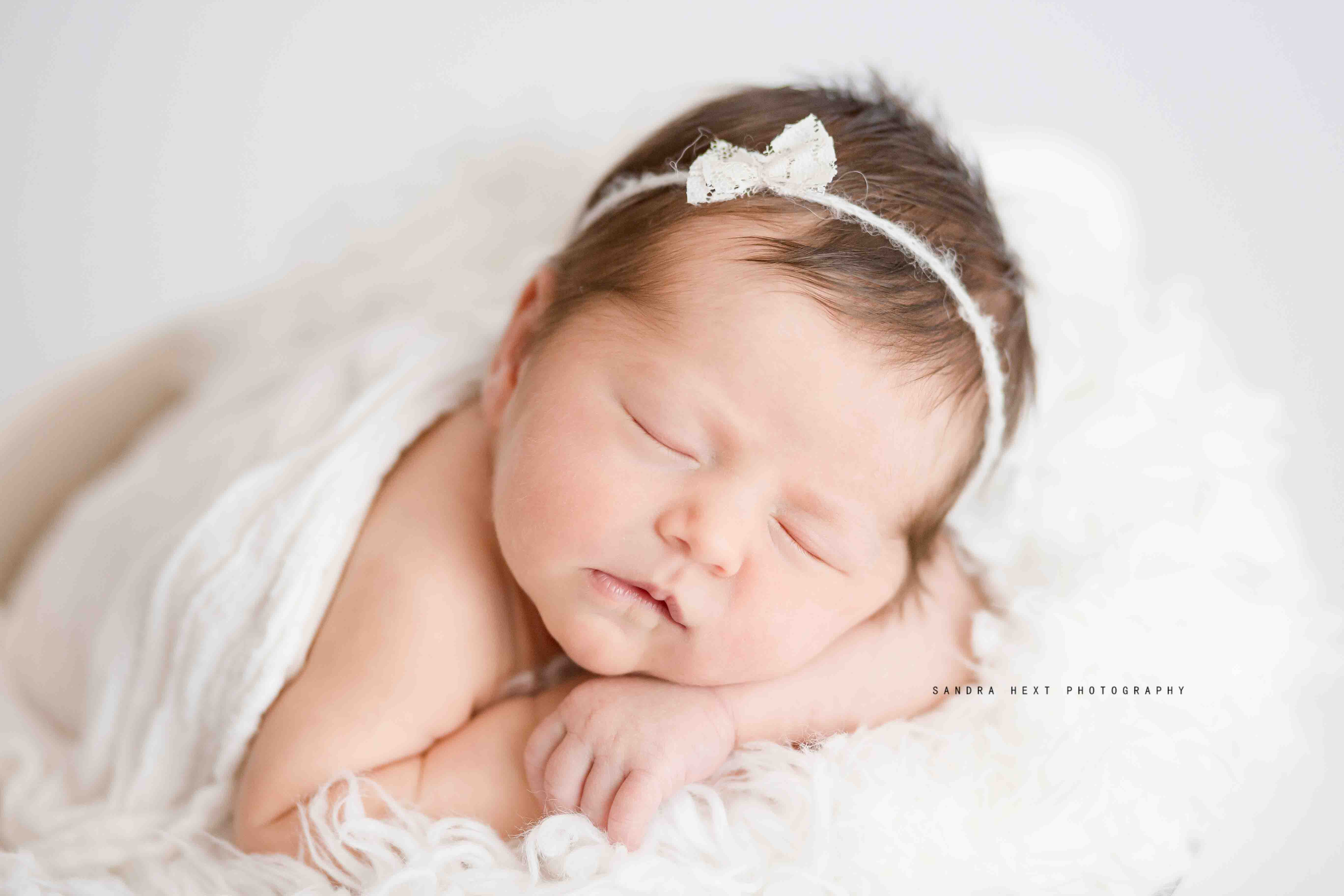 Newborn Photography Hamilton Ontario