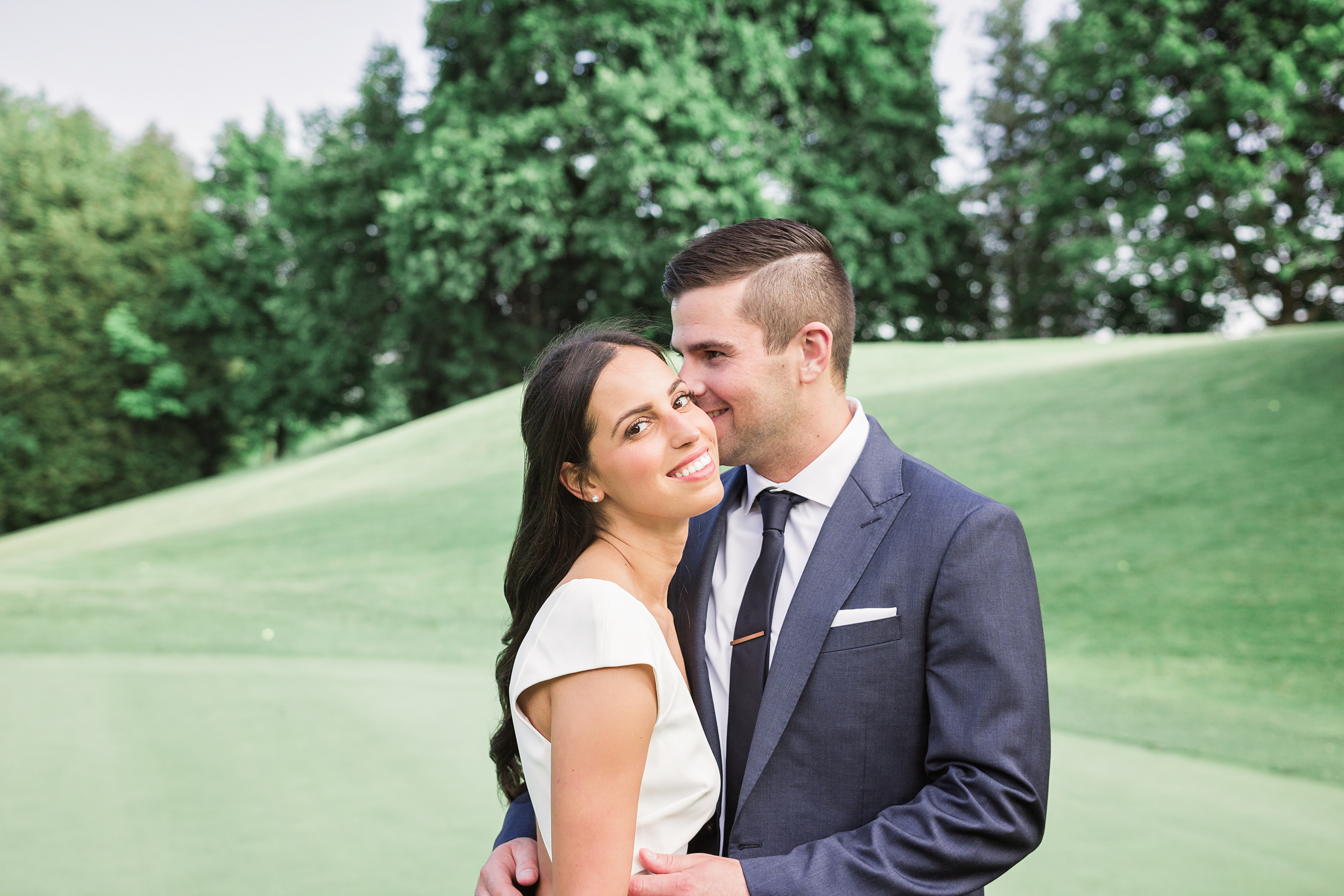 Hamilton Wedding Photographer | Sandra Hext Photography