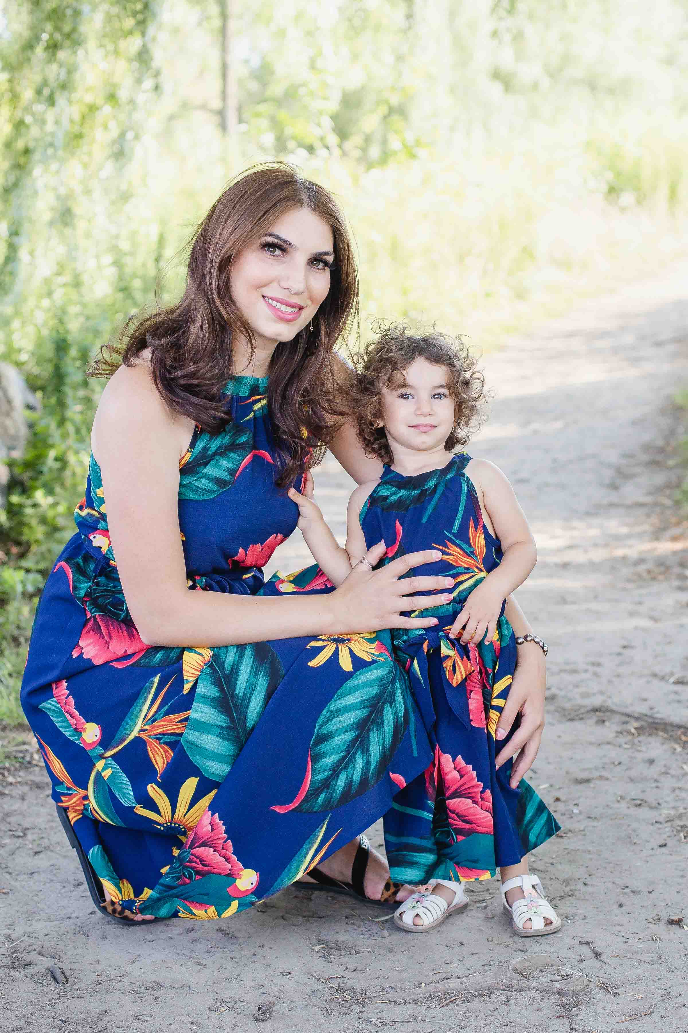 Family Session 