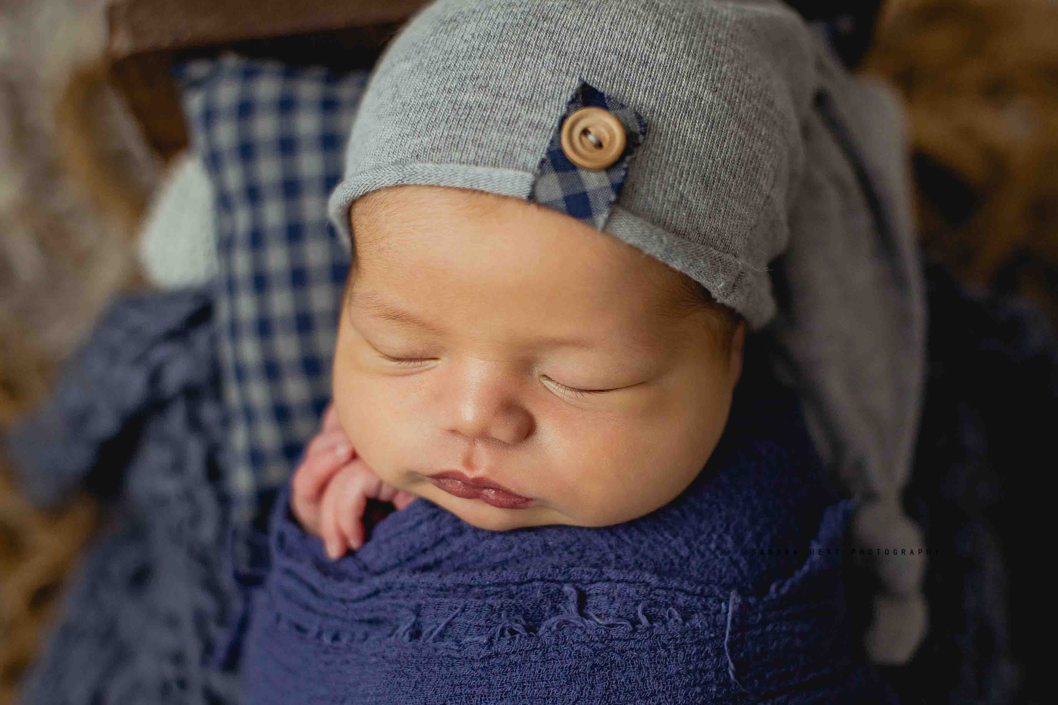 Newborn Photography Hamilton Ontario