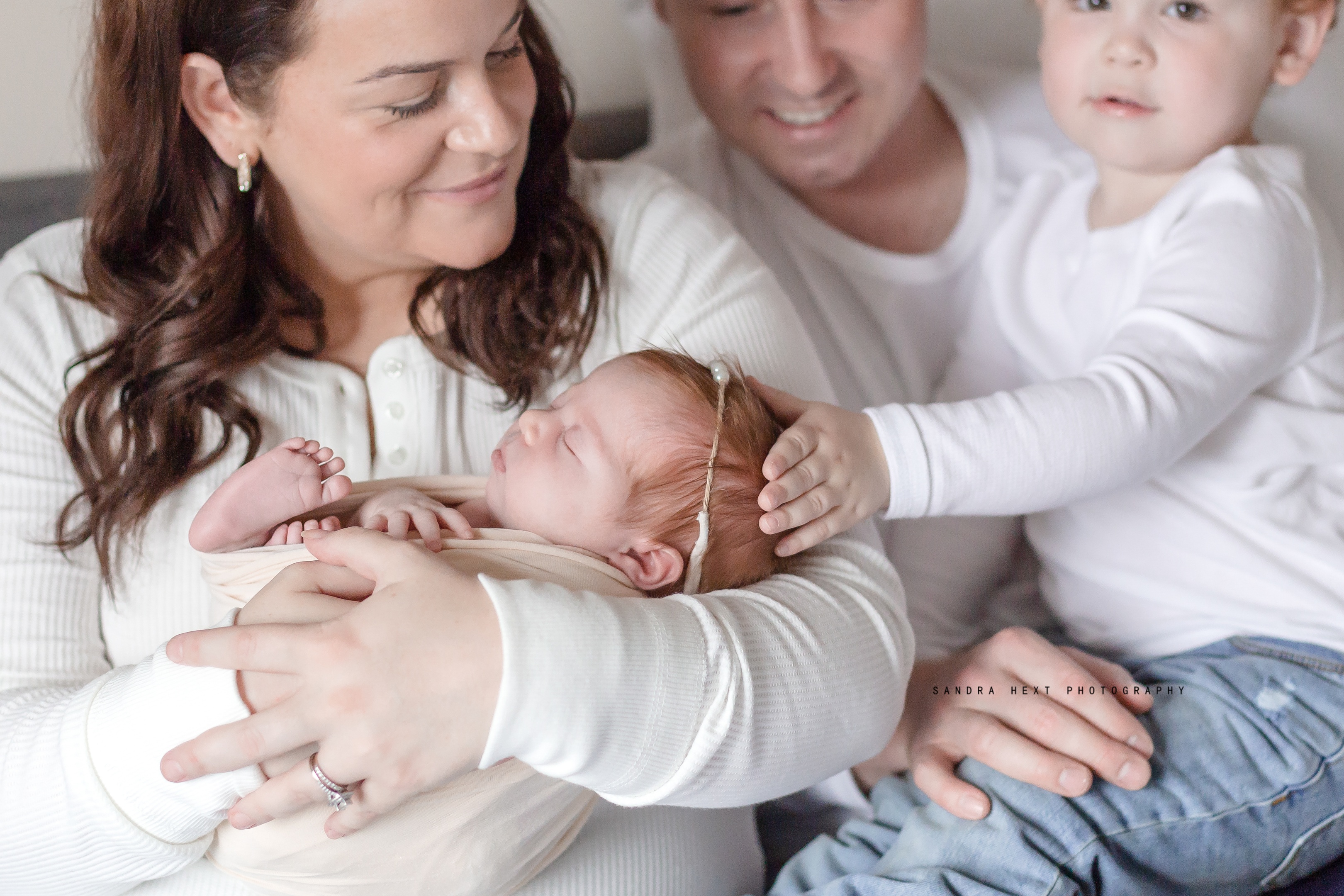 Hamilton sunset Photography