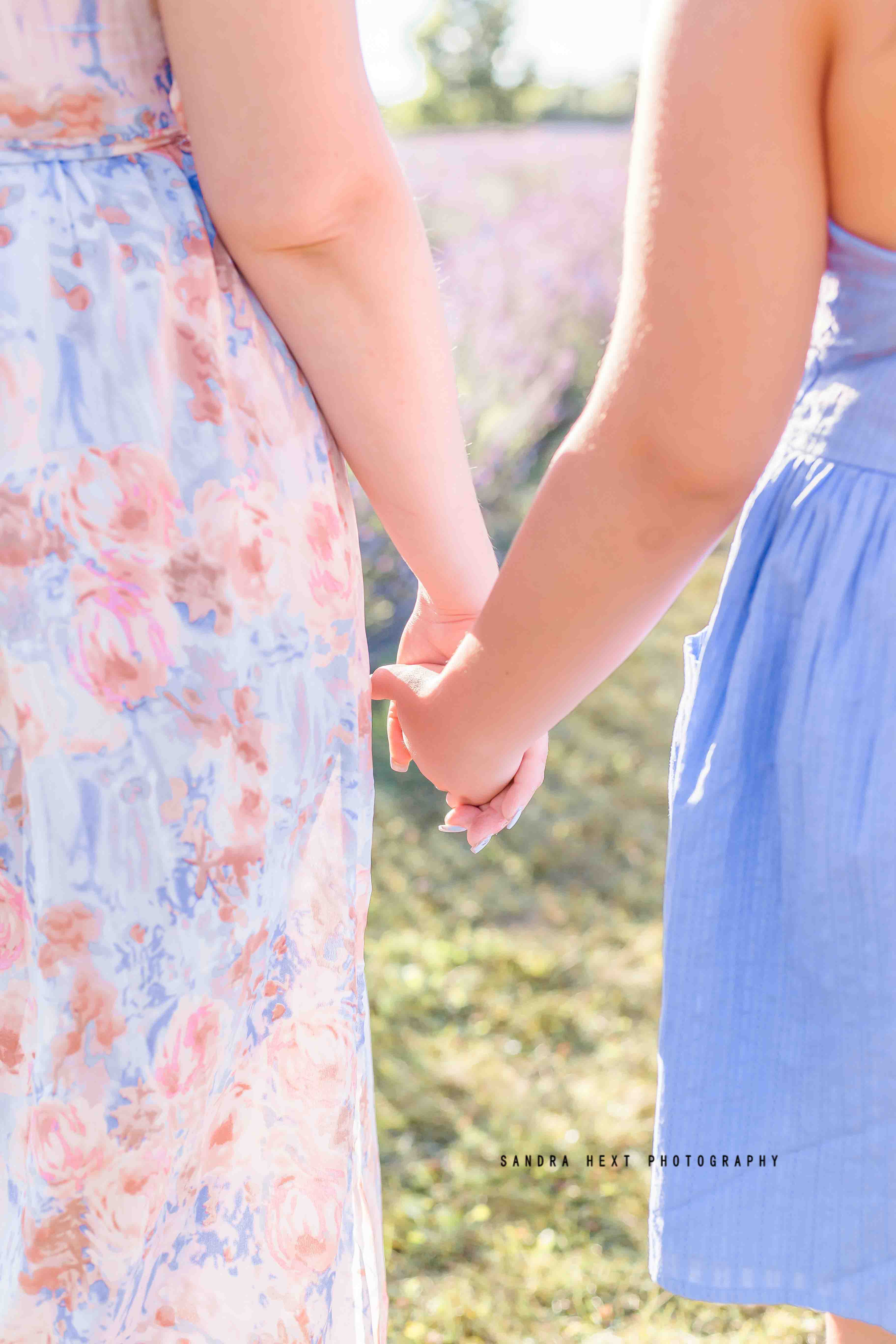 Professional family photographer Erin Ontario
