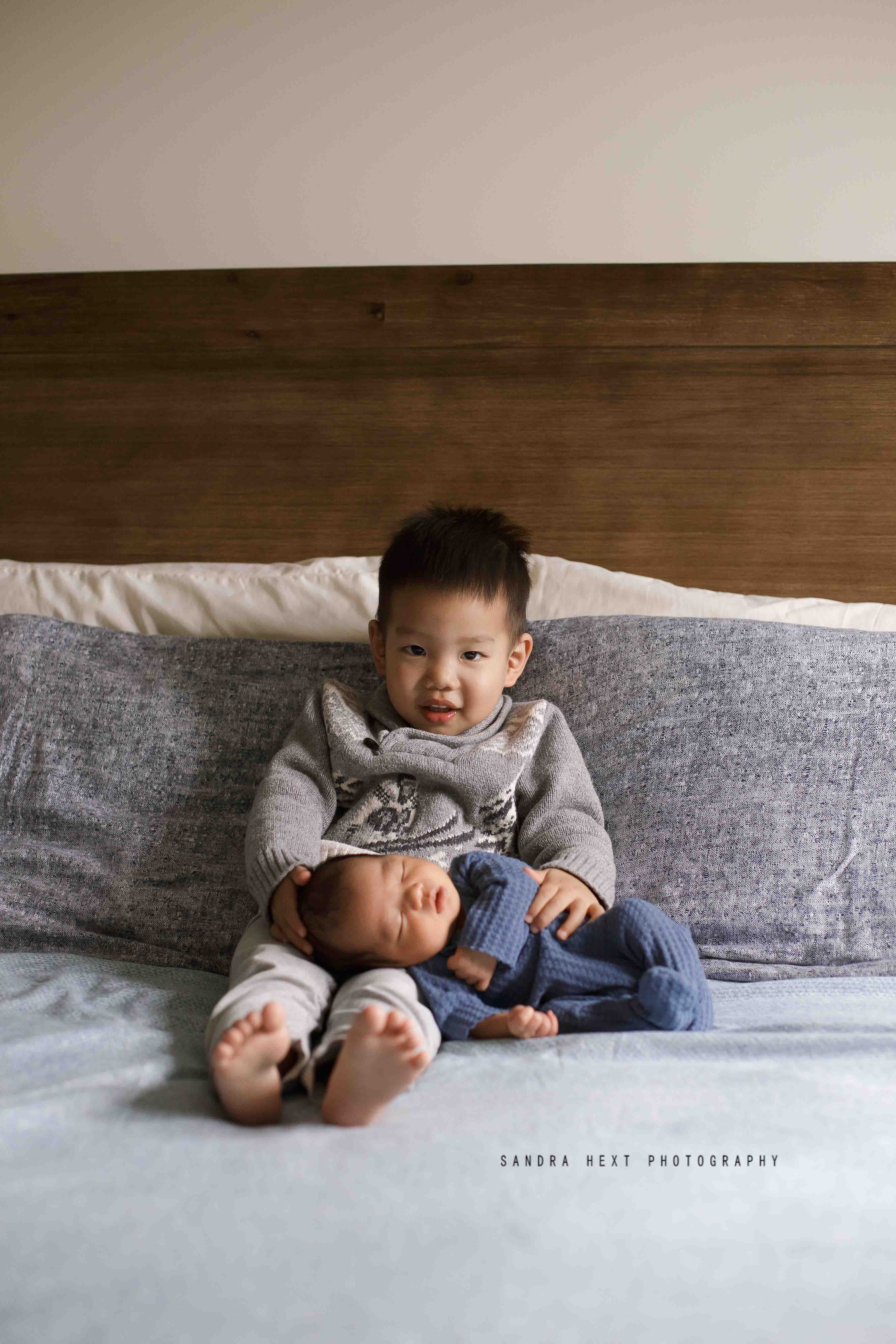 Newborn Photography Burlington Ontario 