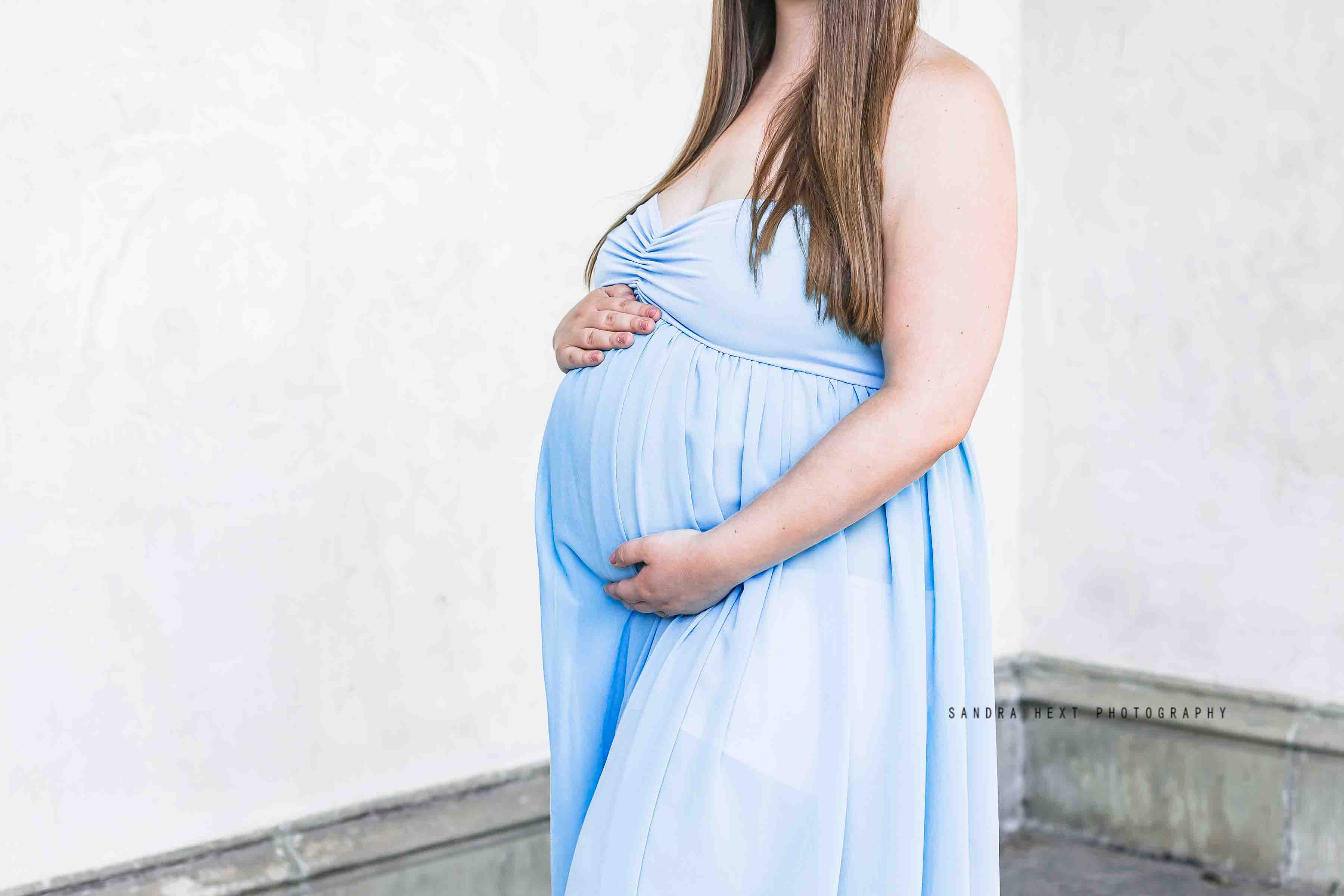 Maternity Session | Hamilton, Ontario