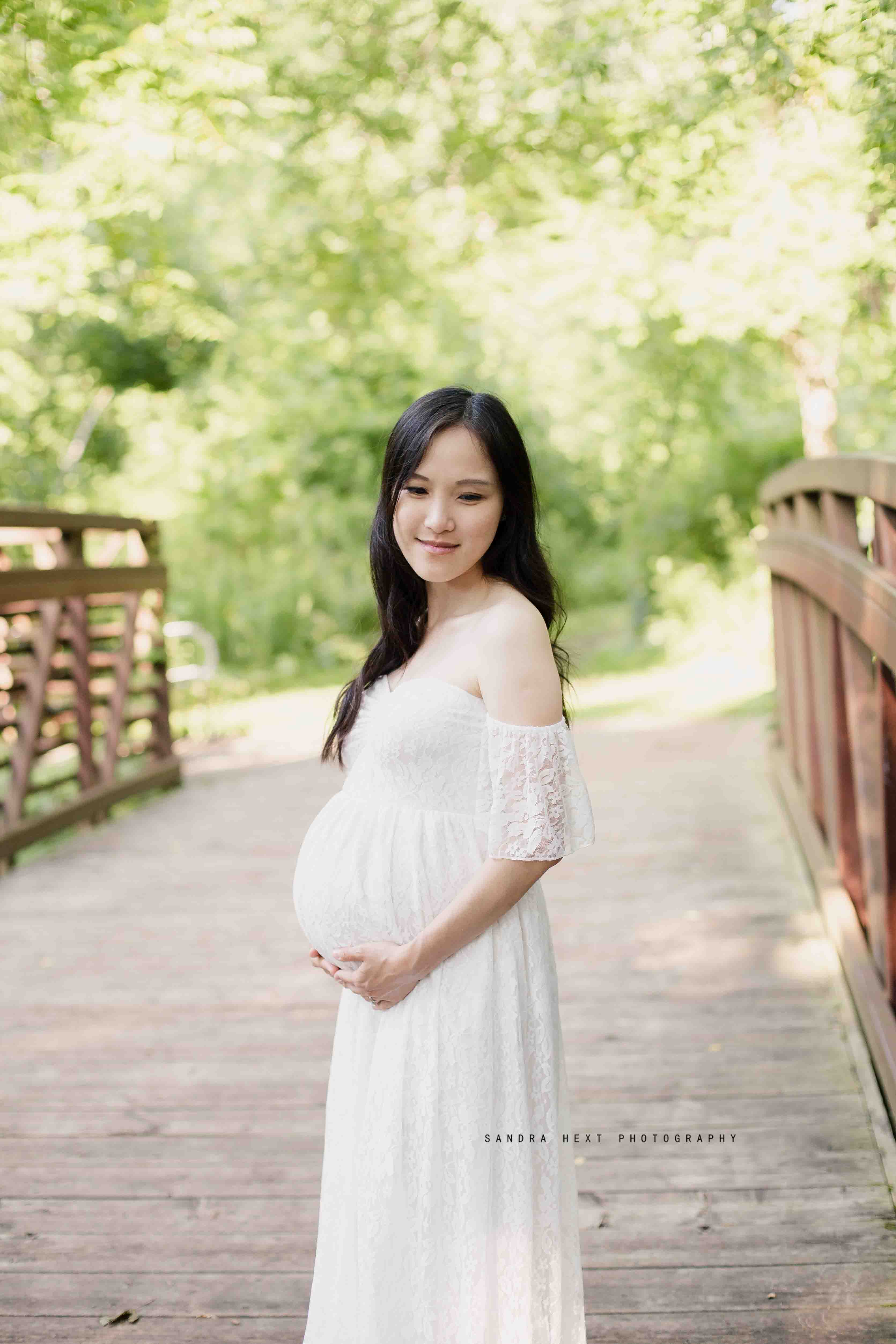 Maternity Session | Hamilton, Ontario