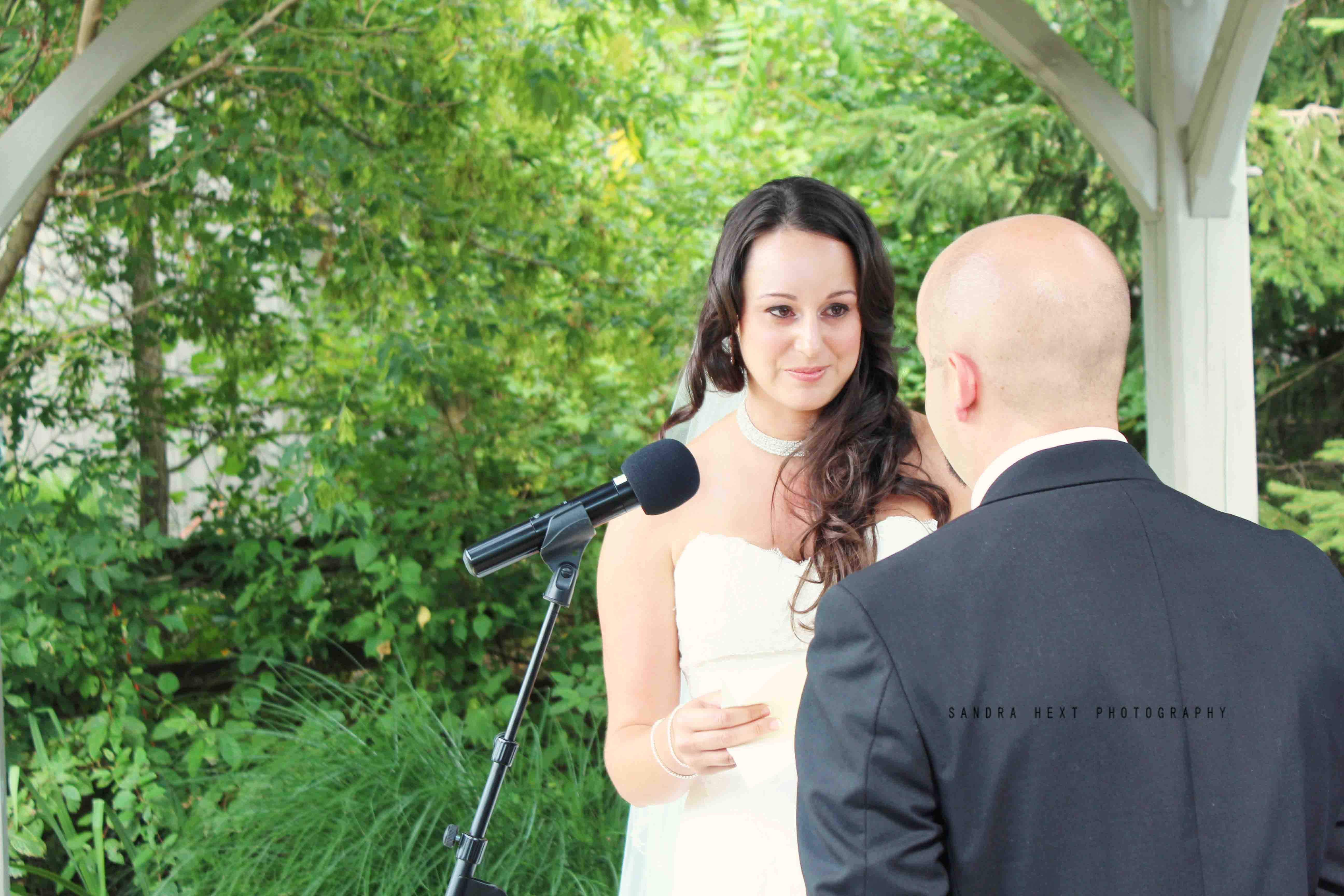 Wedding Photography Hamilton Ontario