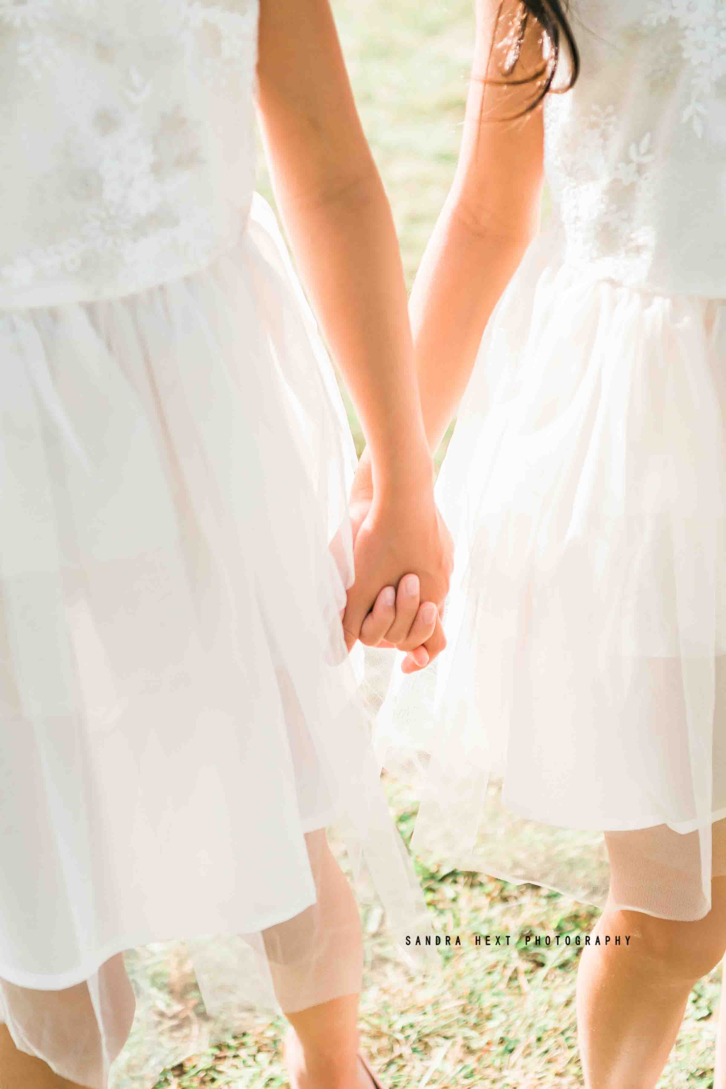 Lavender Field Sessions at Stonewell Lavender Farm |