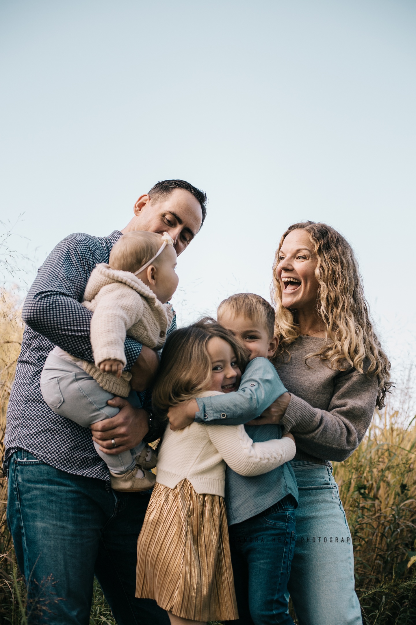 Sandra Hext Photography – Hamilton, Ontario