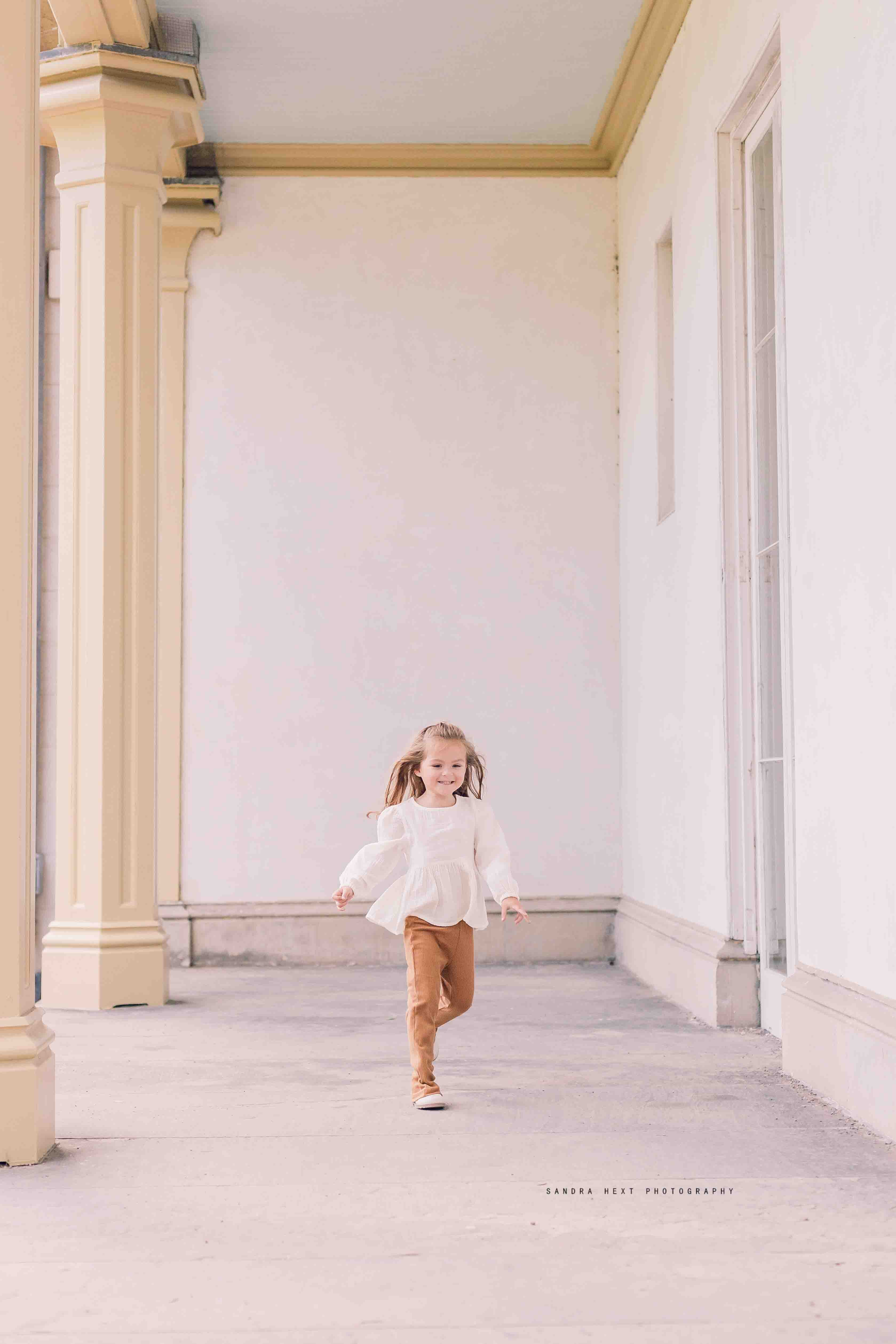 Dundrum Castle Family Session