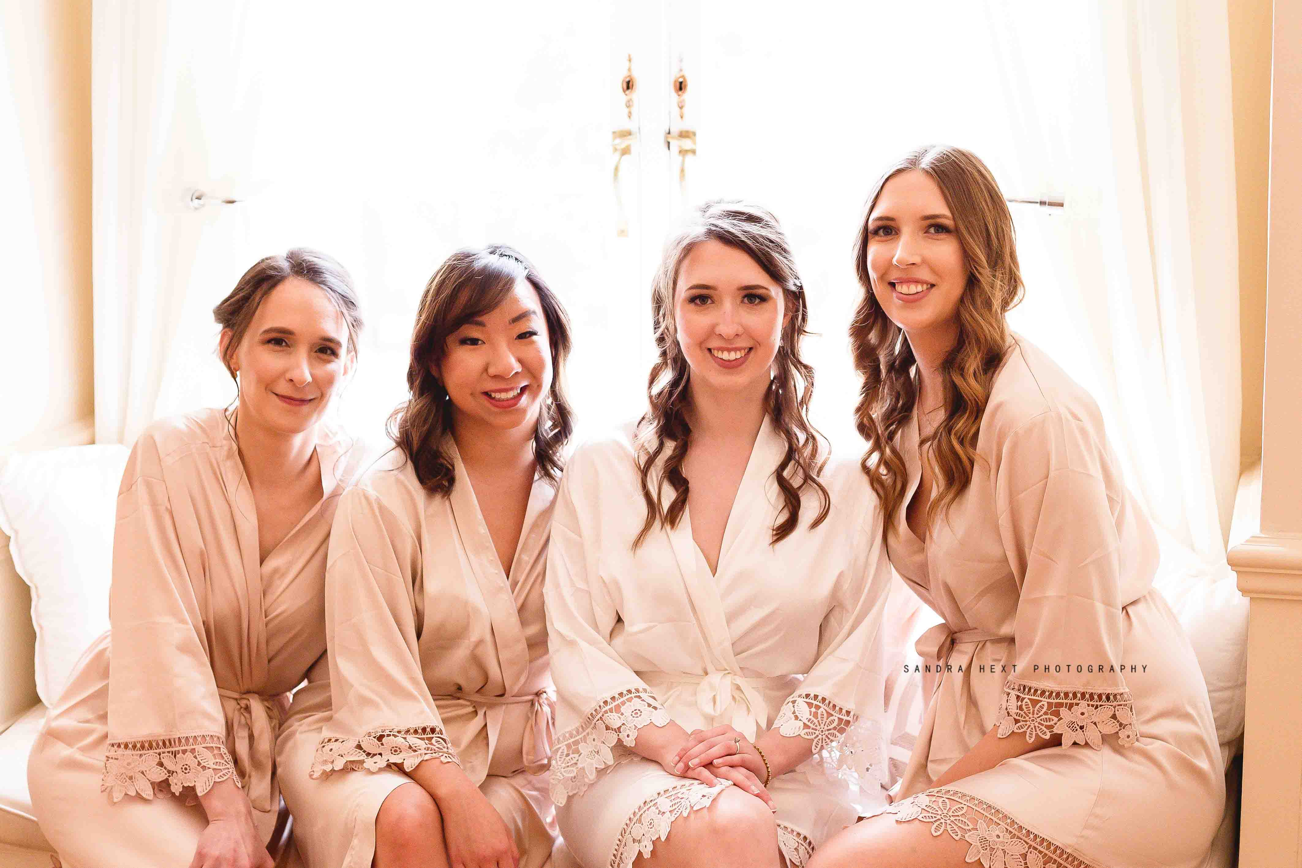 Paletta Mansion Photography Sessions