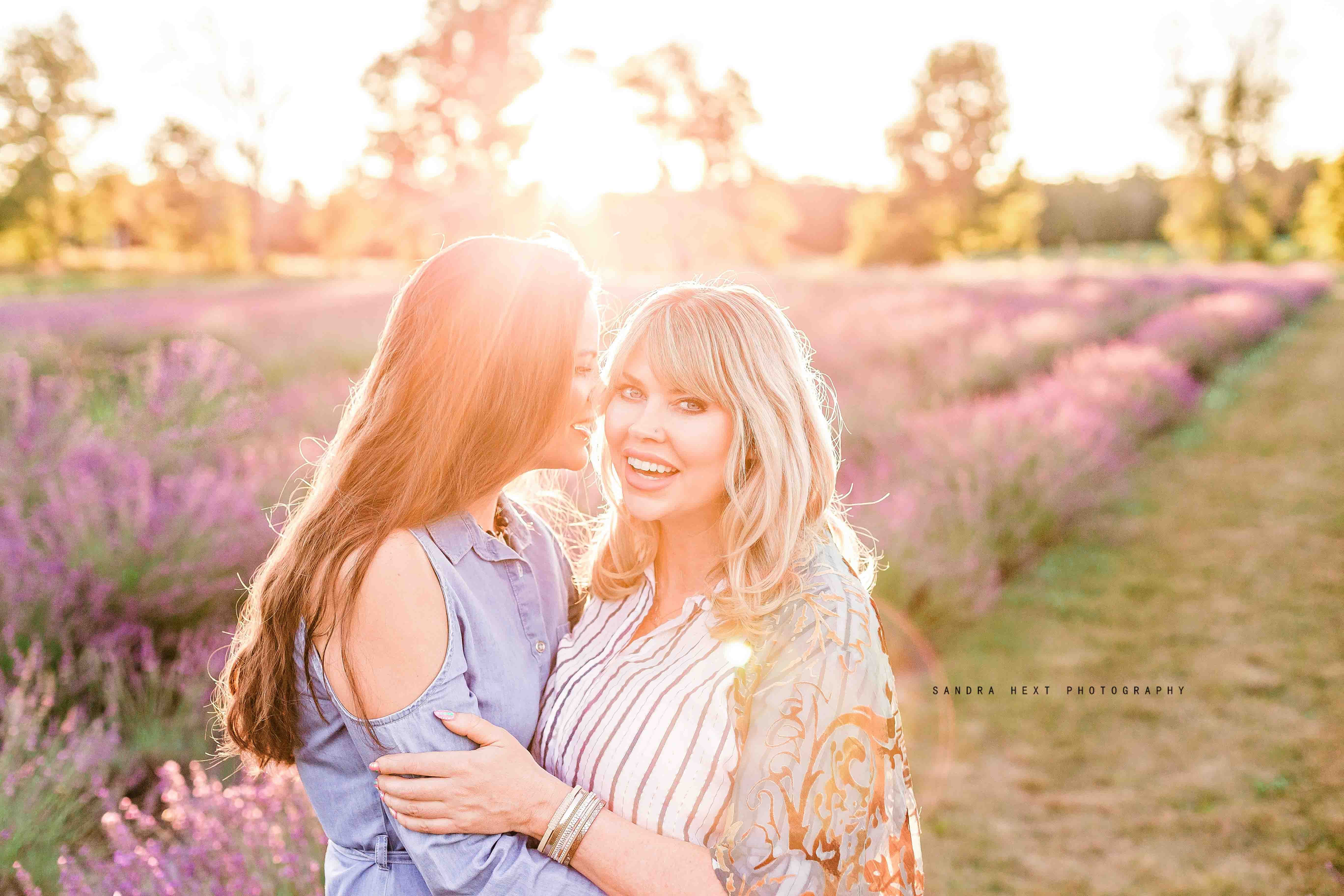 Sandra Hext Photography