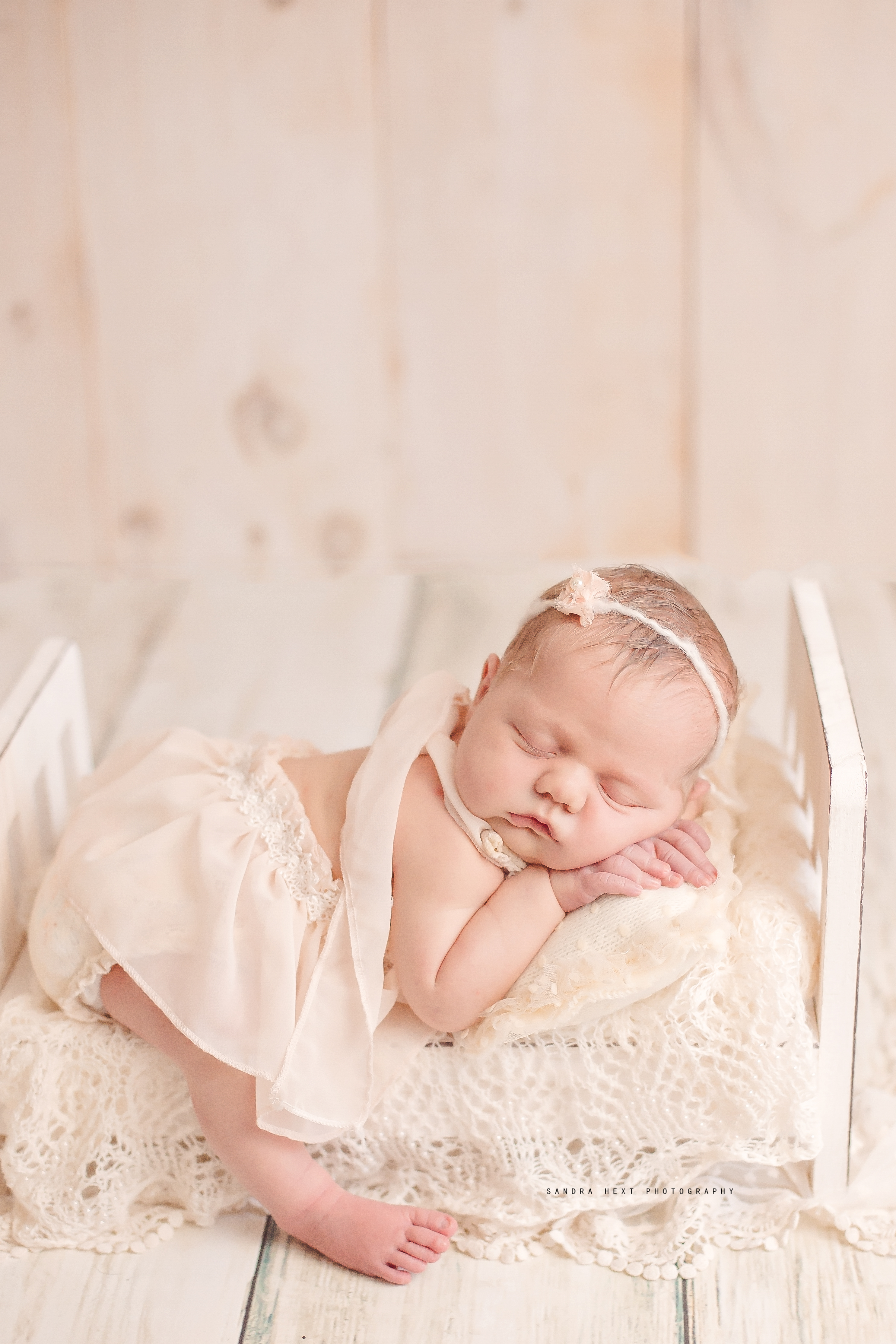 Hamilton newborn photographer | Sandra Hext Photography