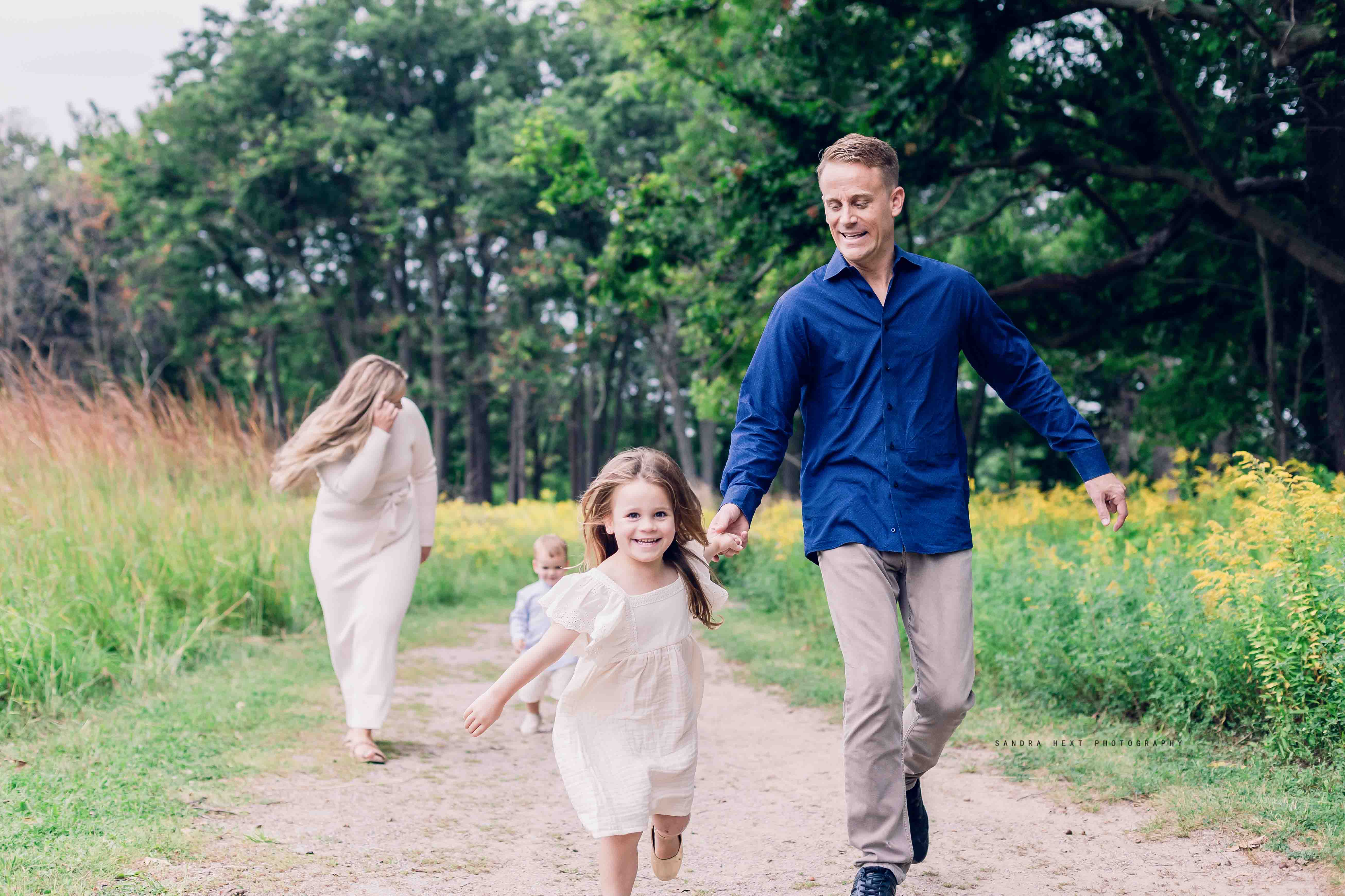 Princess Point family photography Hamilton